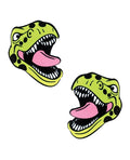 Dinosaur Pasties