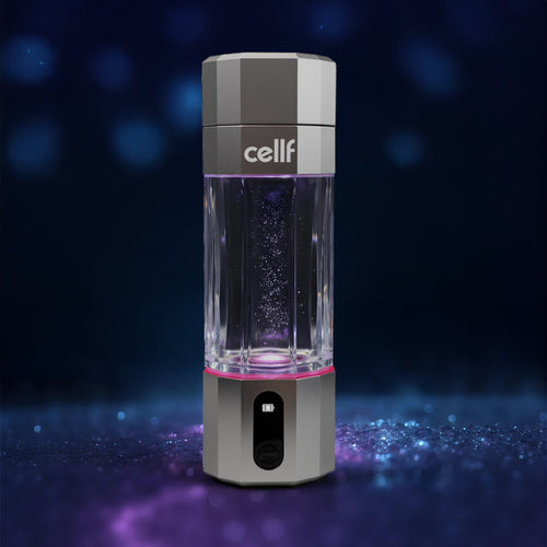 Alchemy H2 Hydrogen Water Bottle