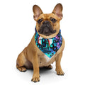 Excision Rave Bandana Reversible EDM Artist Face Mask for Music Festivals