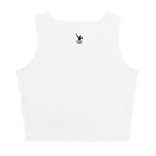 Bae of the Day Crop Top