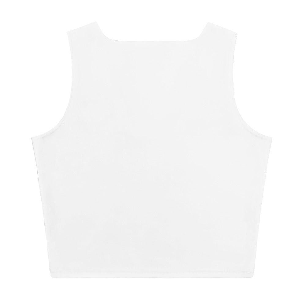 Disc❤️ Tits Crop Top