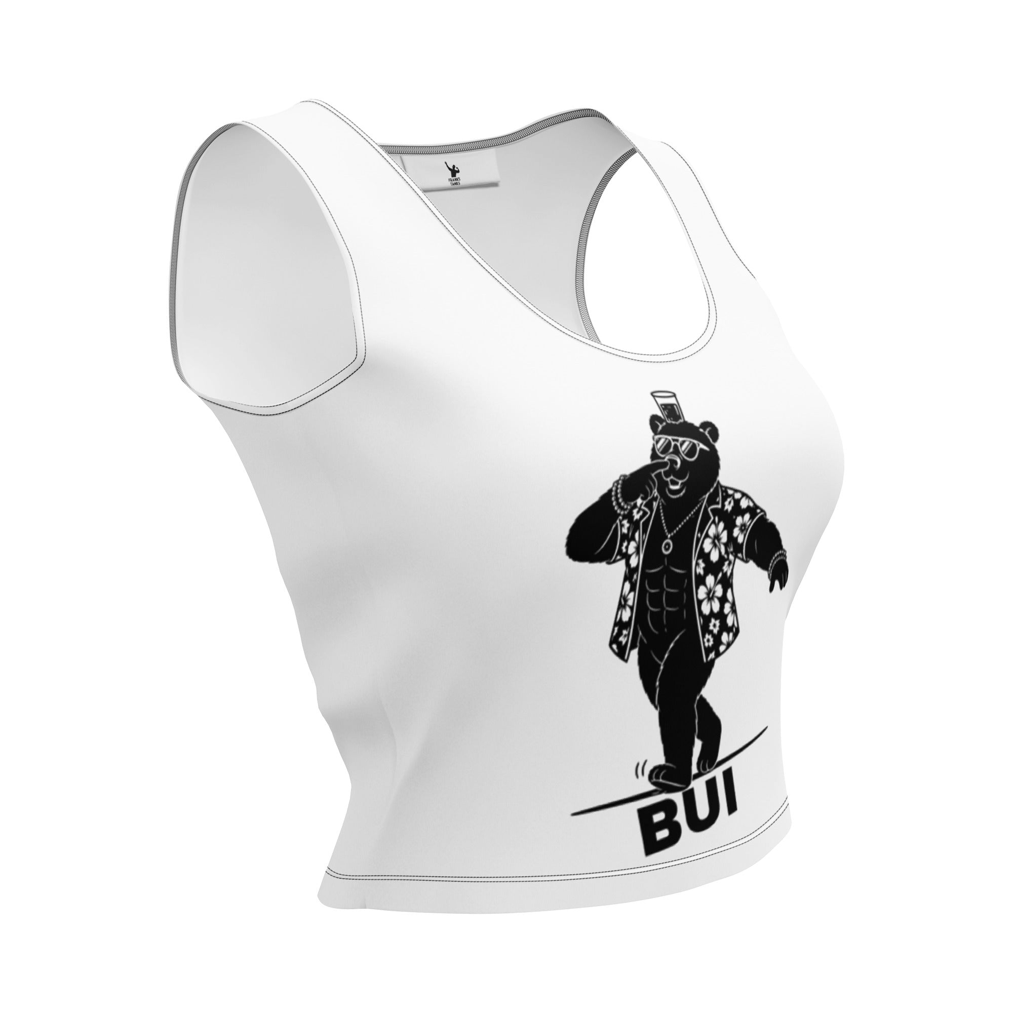 BUI Crop Top
