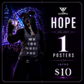 HOPE — ARCHIE DIGITAL POSTER PACK