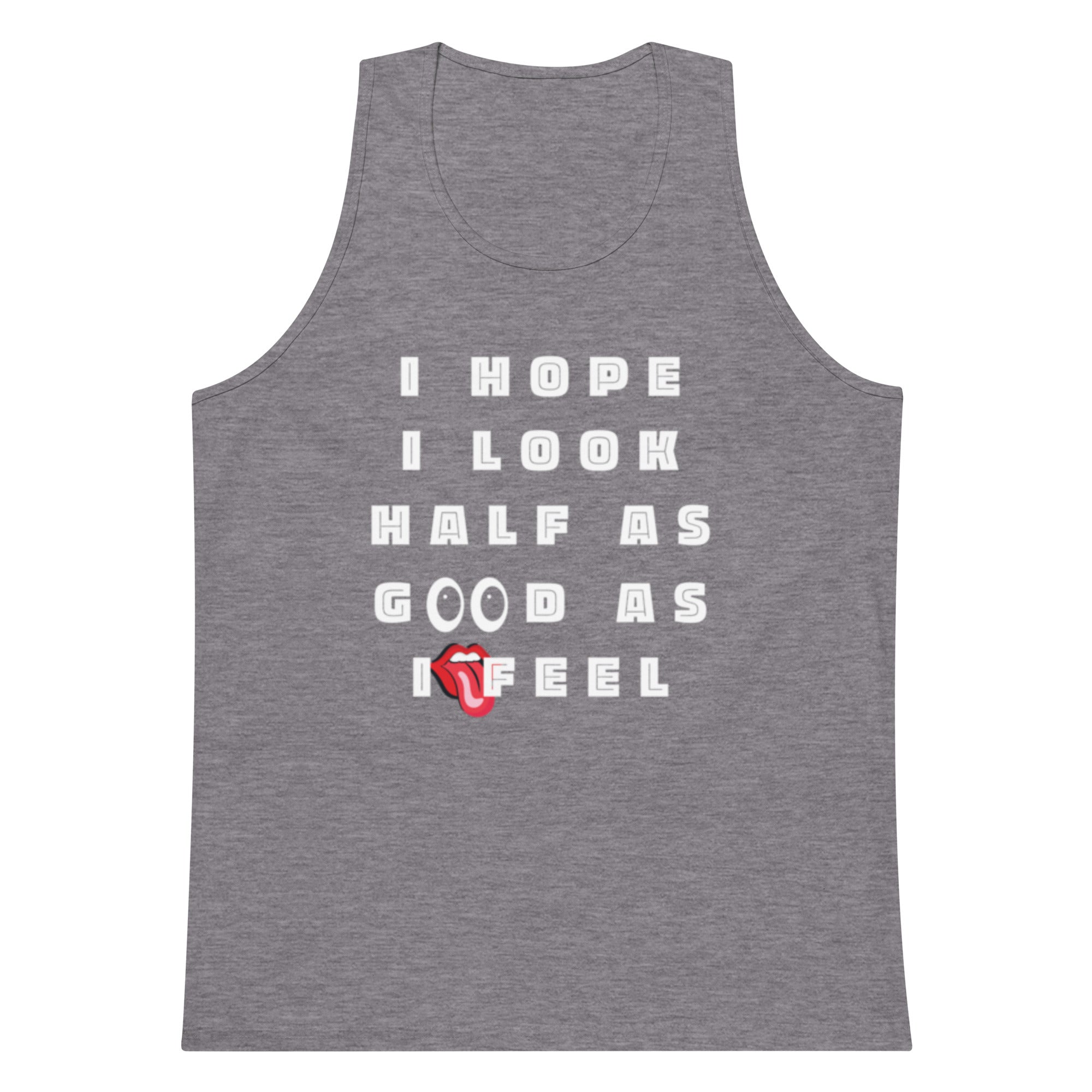 Good Feels Tank