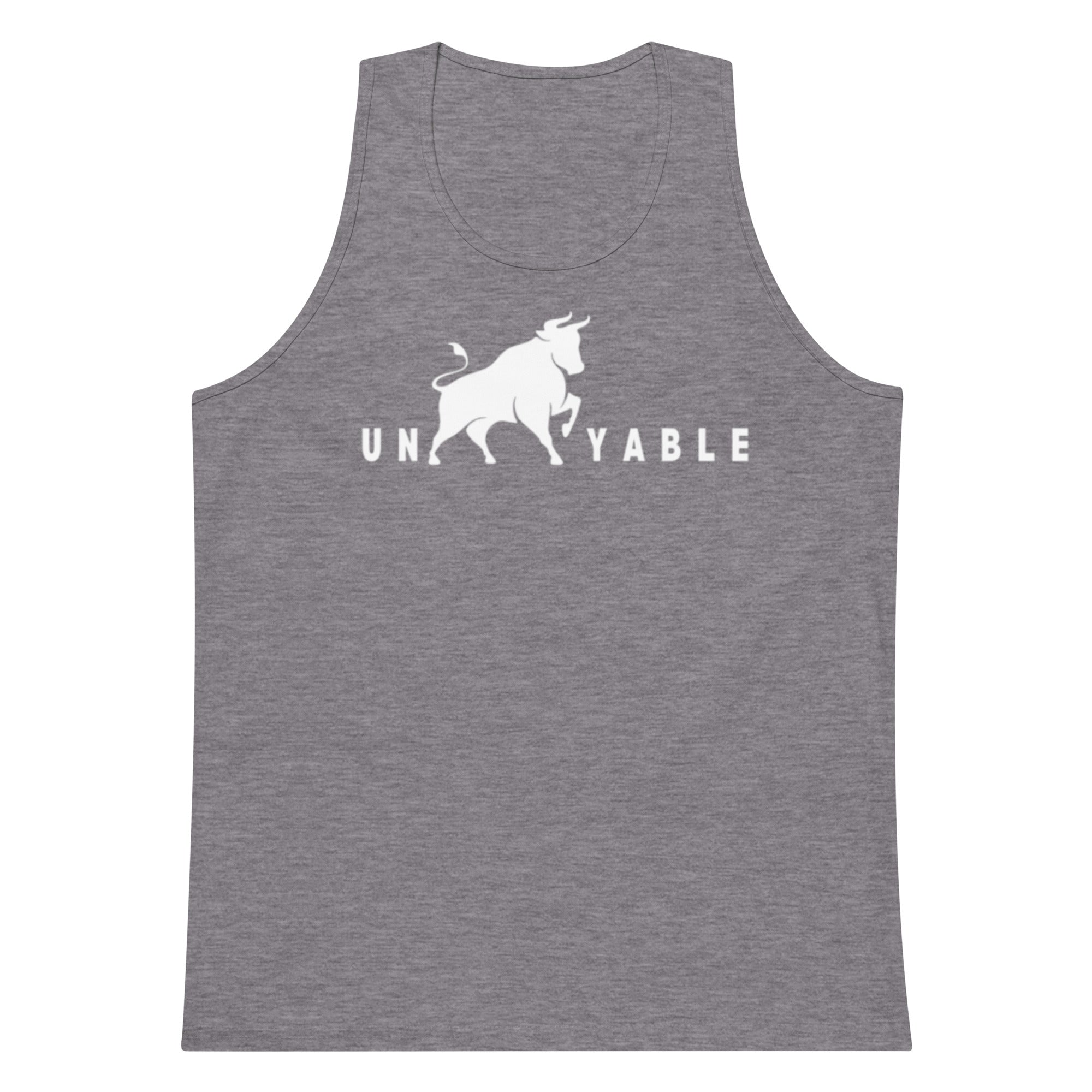 Unbullyable Tank