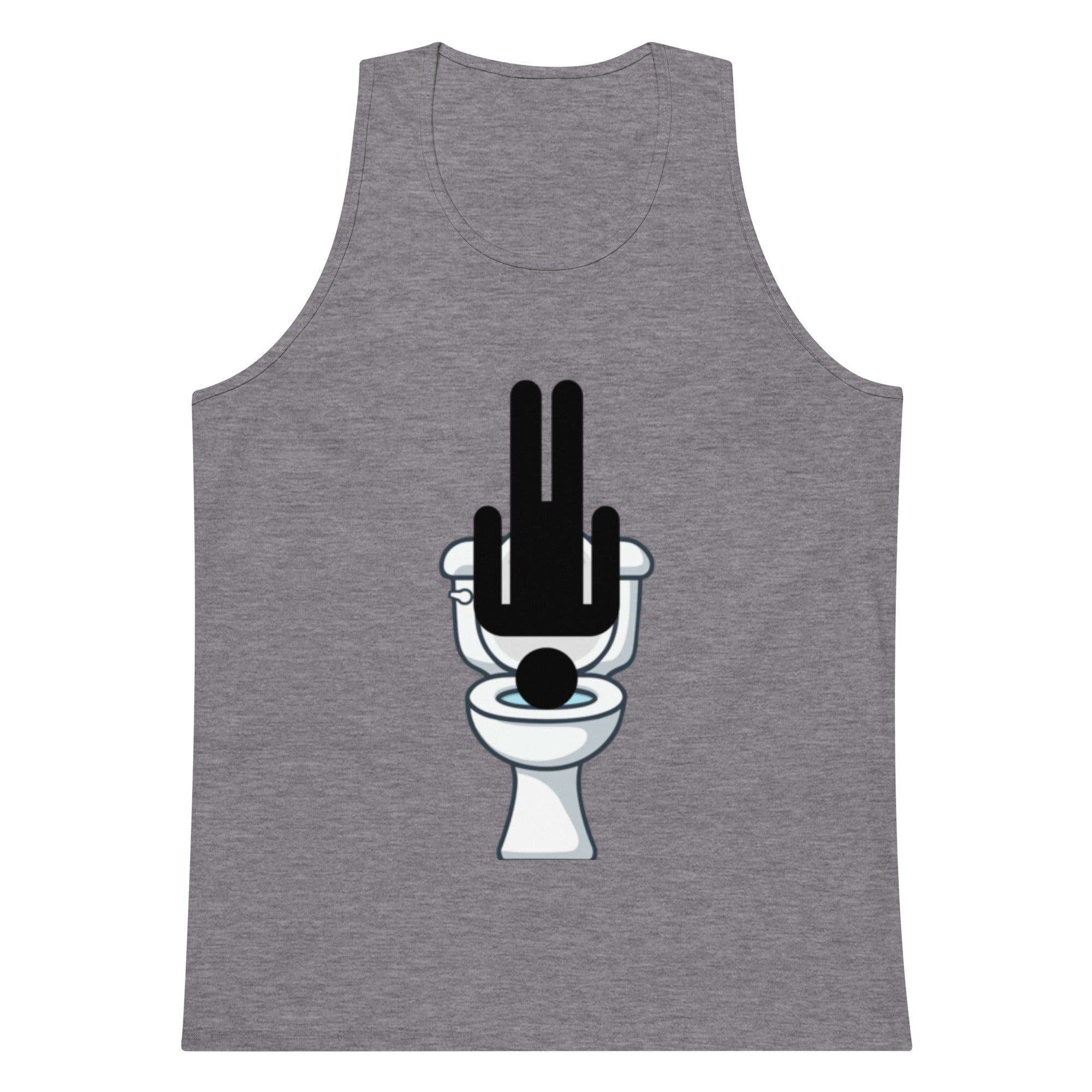 Swirly Tank