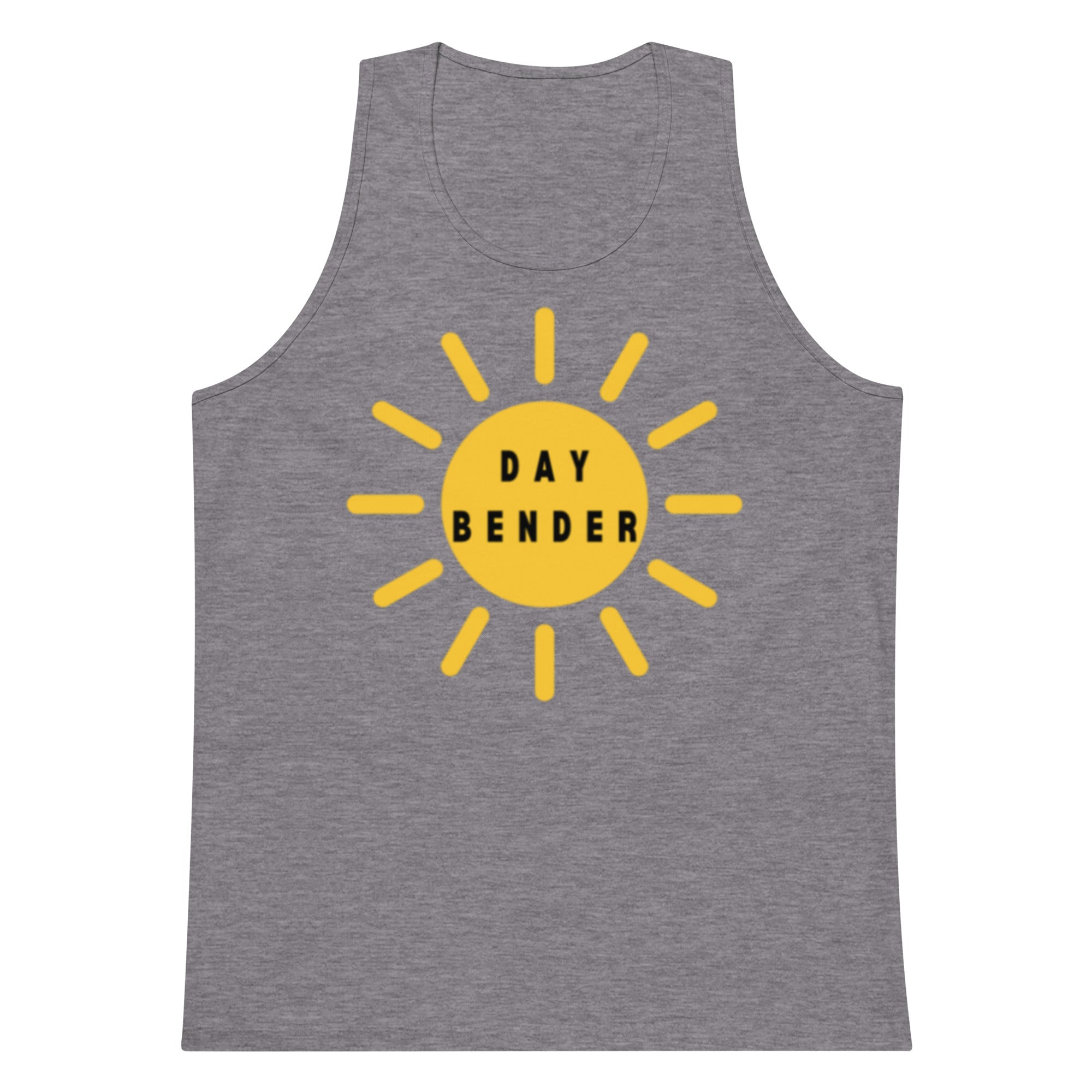 Day Bender Tank