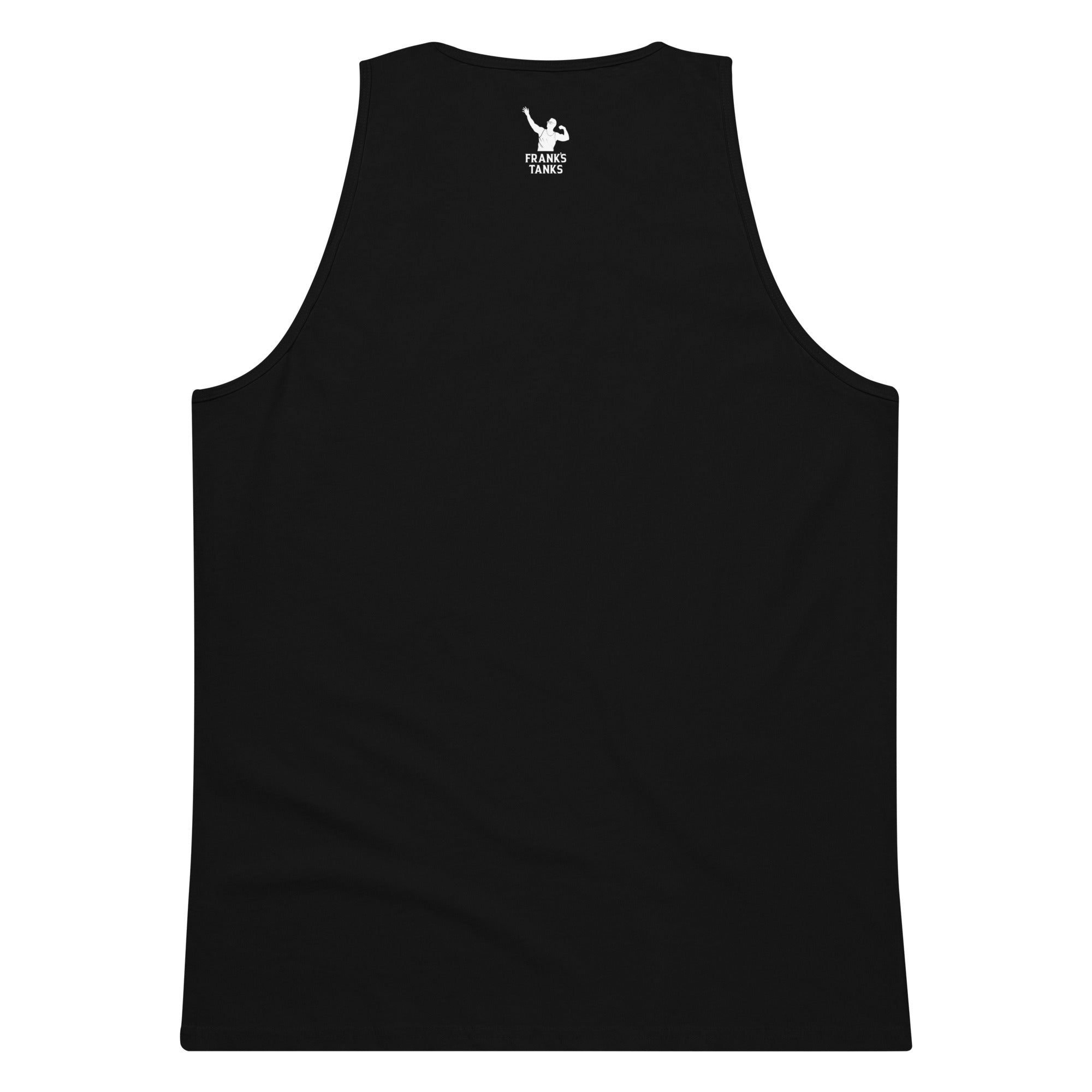 Double Love Disco Tits Tank