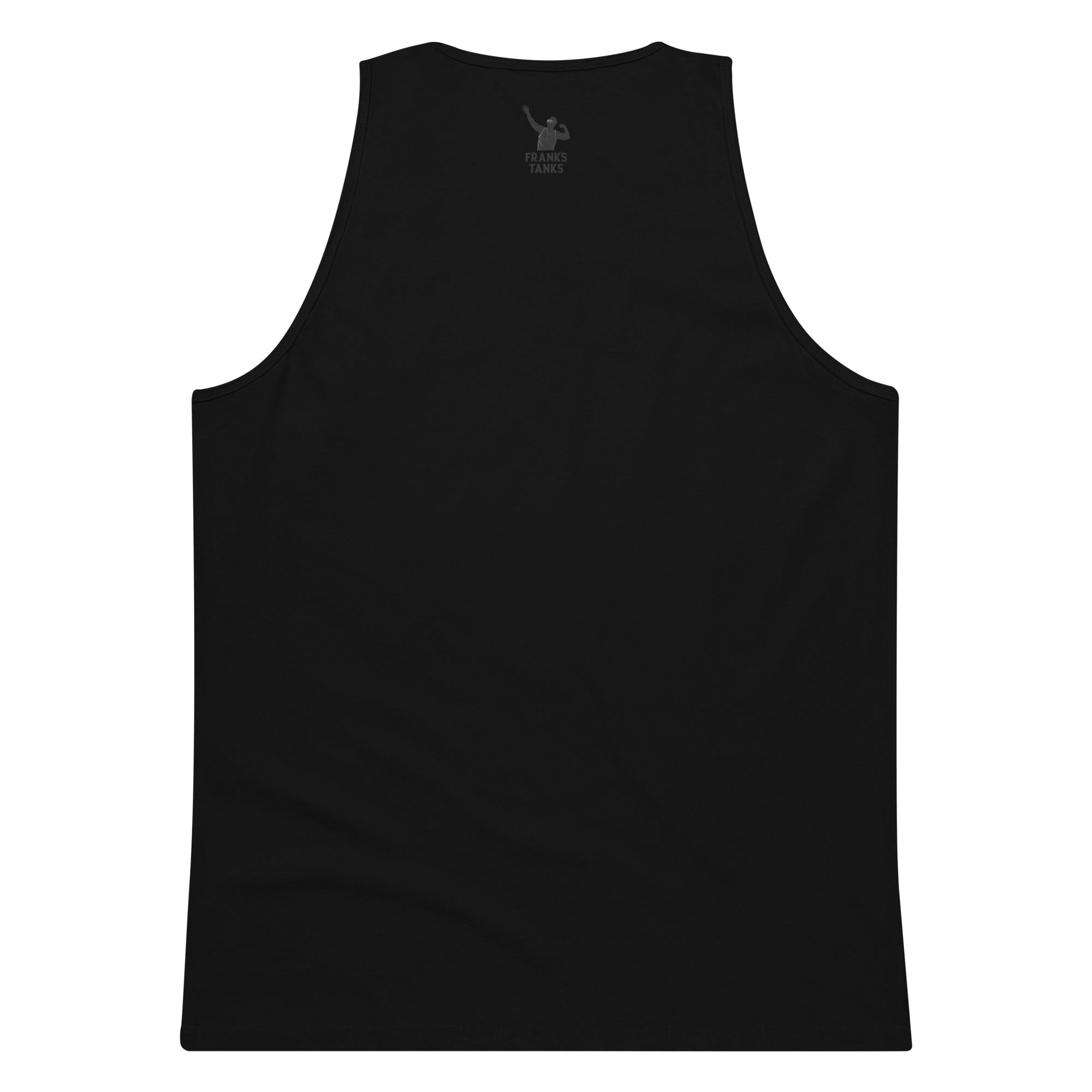 Swirly Tank