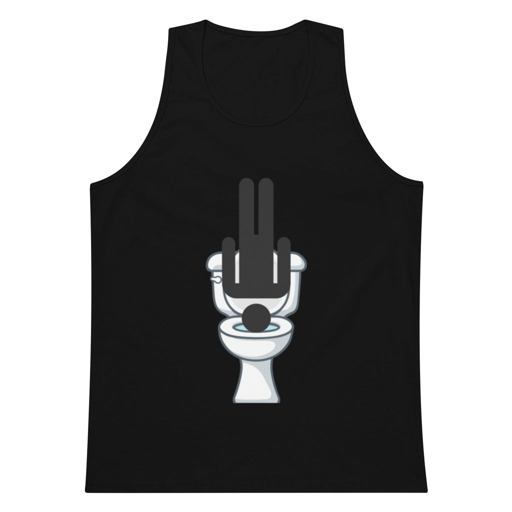 Swirly Tank