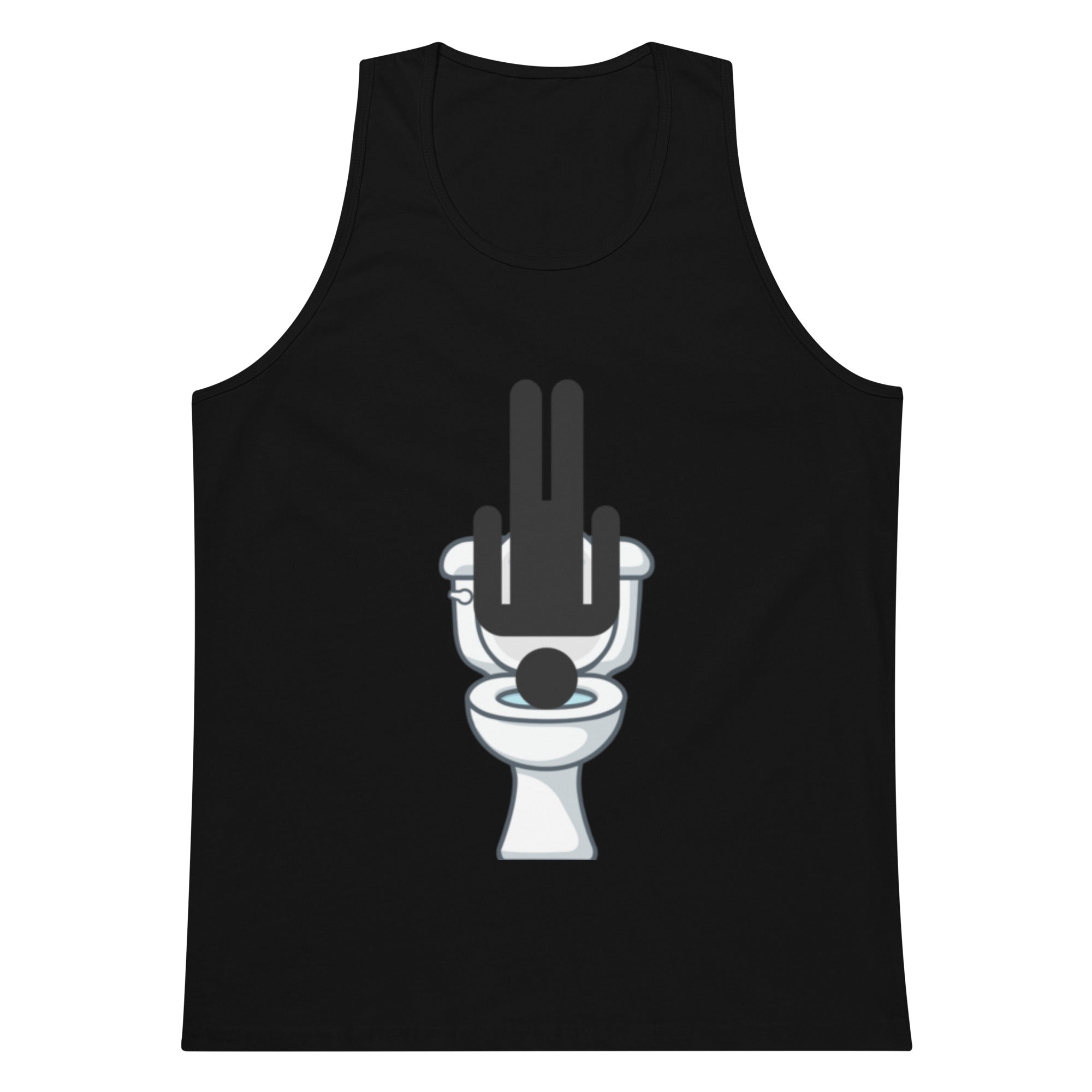 Swirly Tank