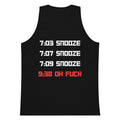 Late Tank