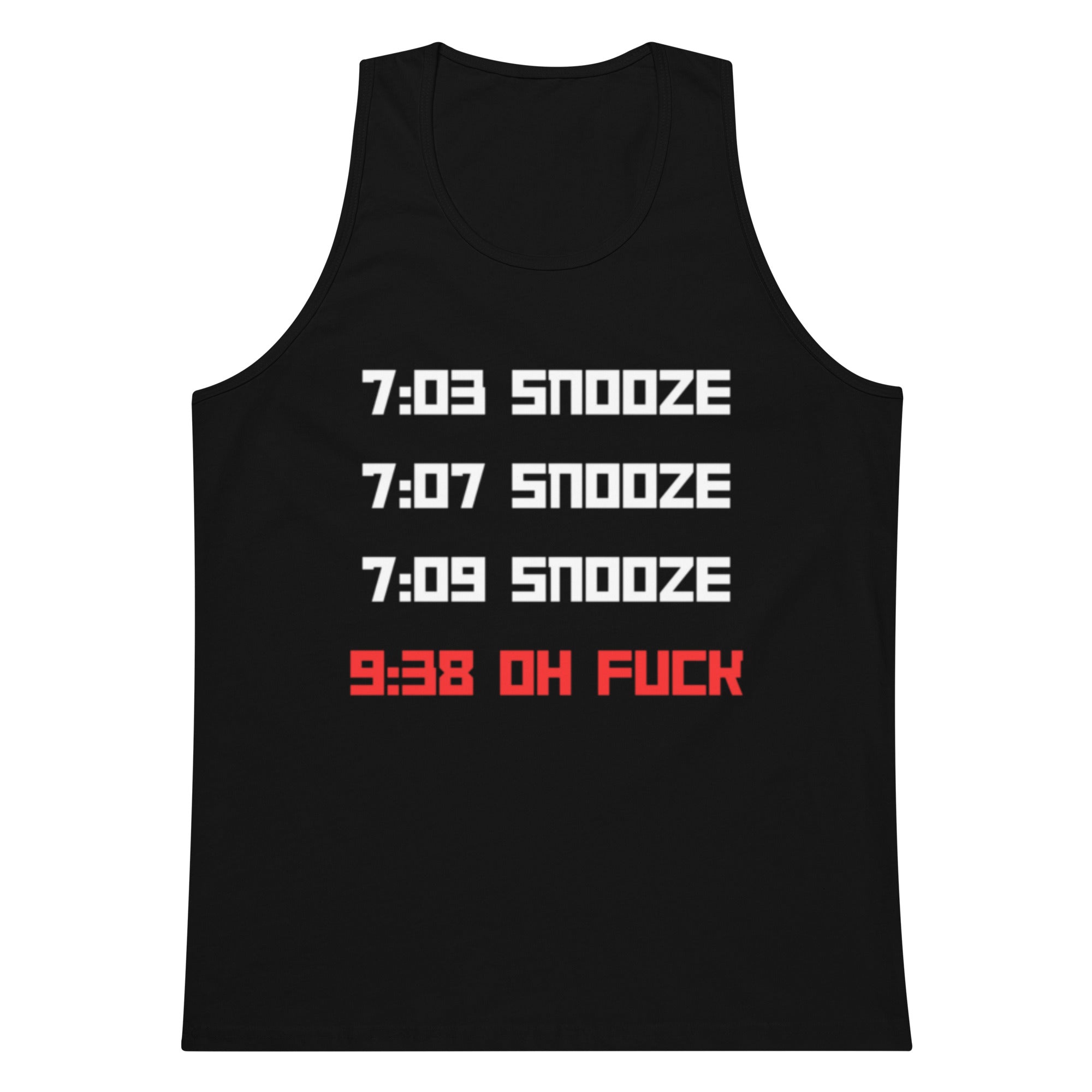 Late Tank
