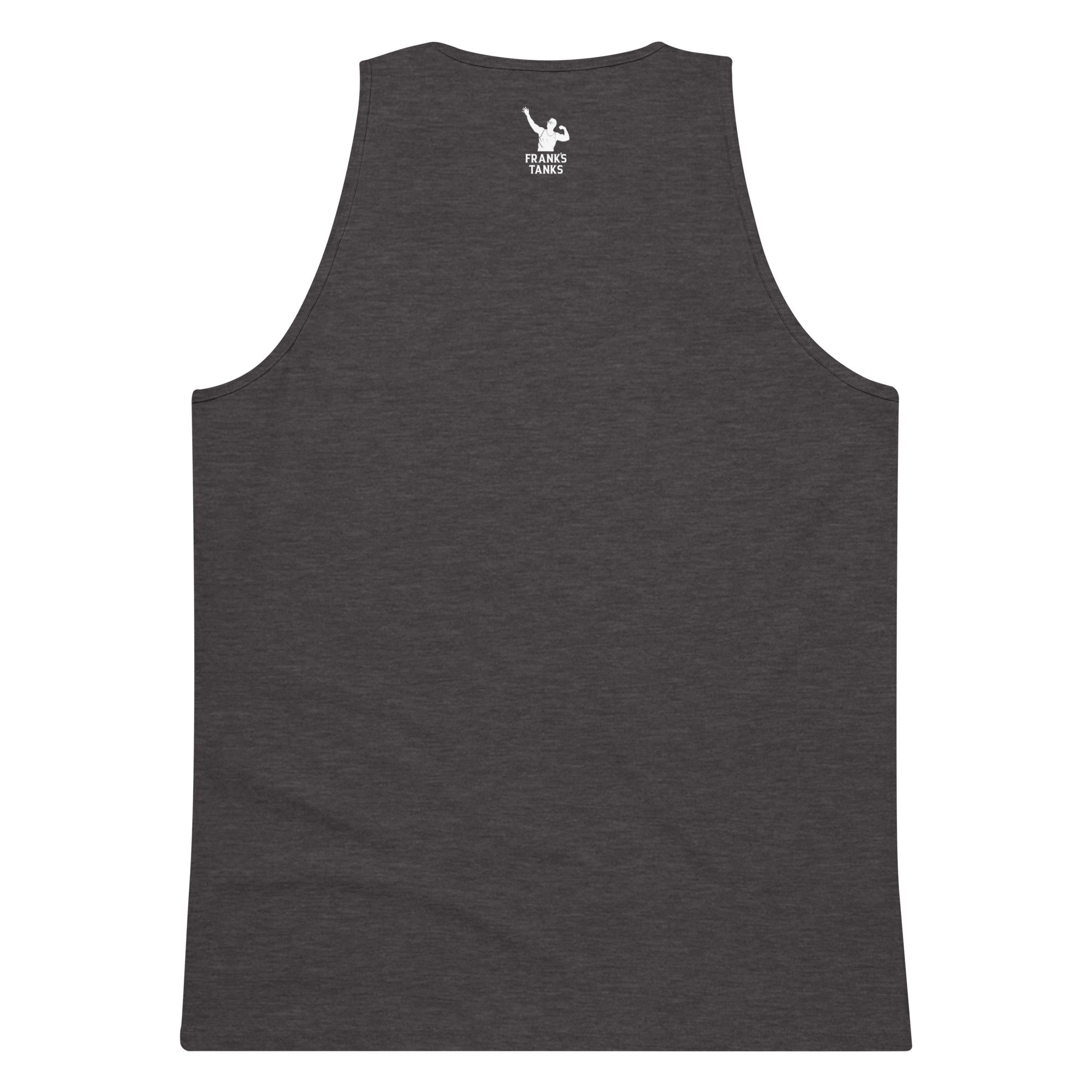 Techno Dad Tank