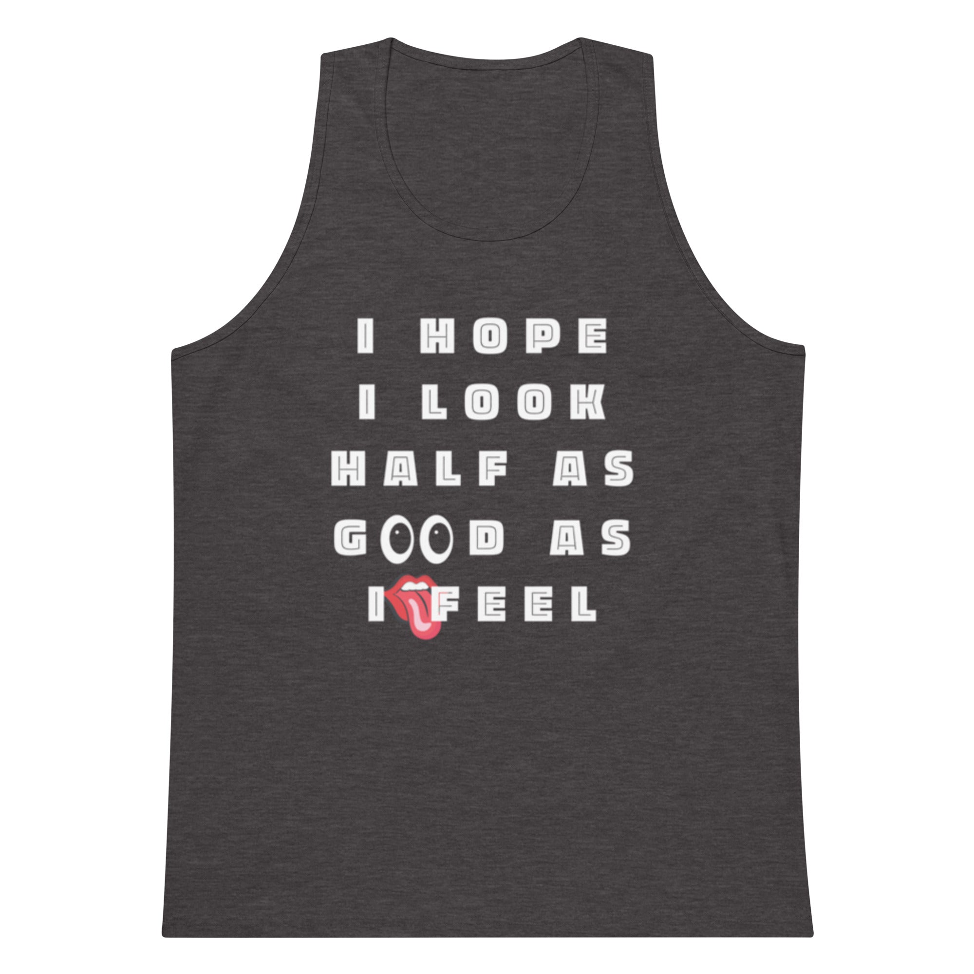 Good Feels Tank