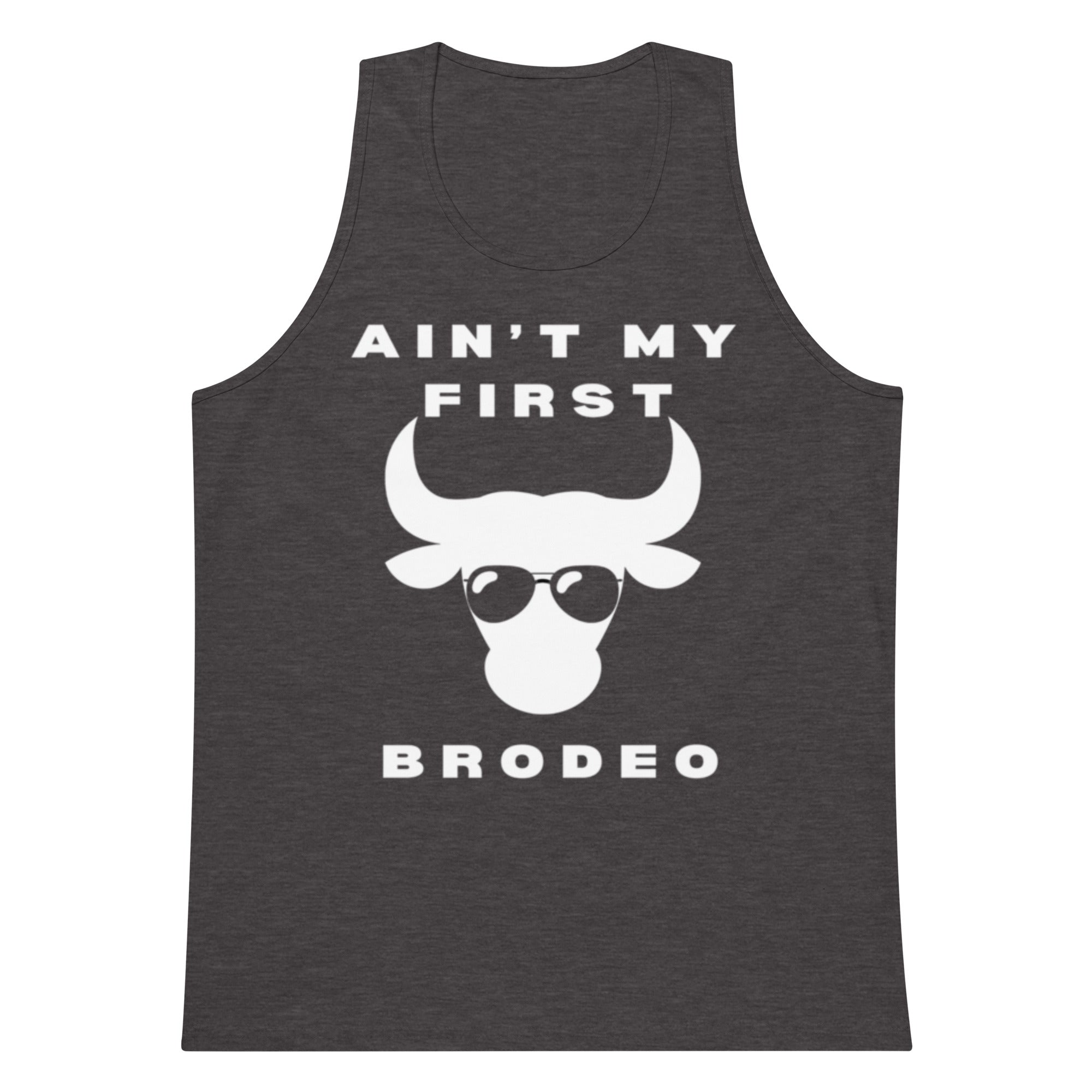 Brodeo Tank