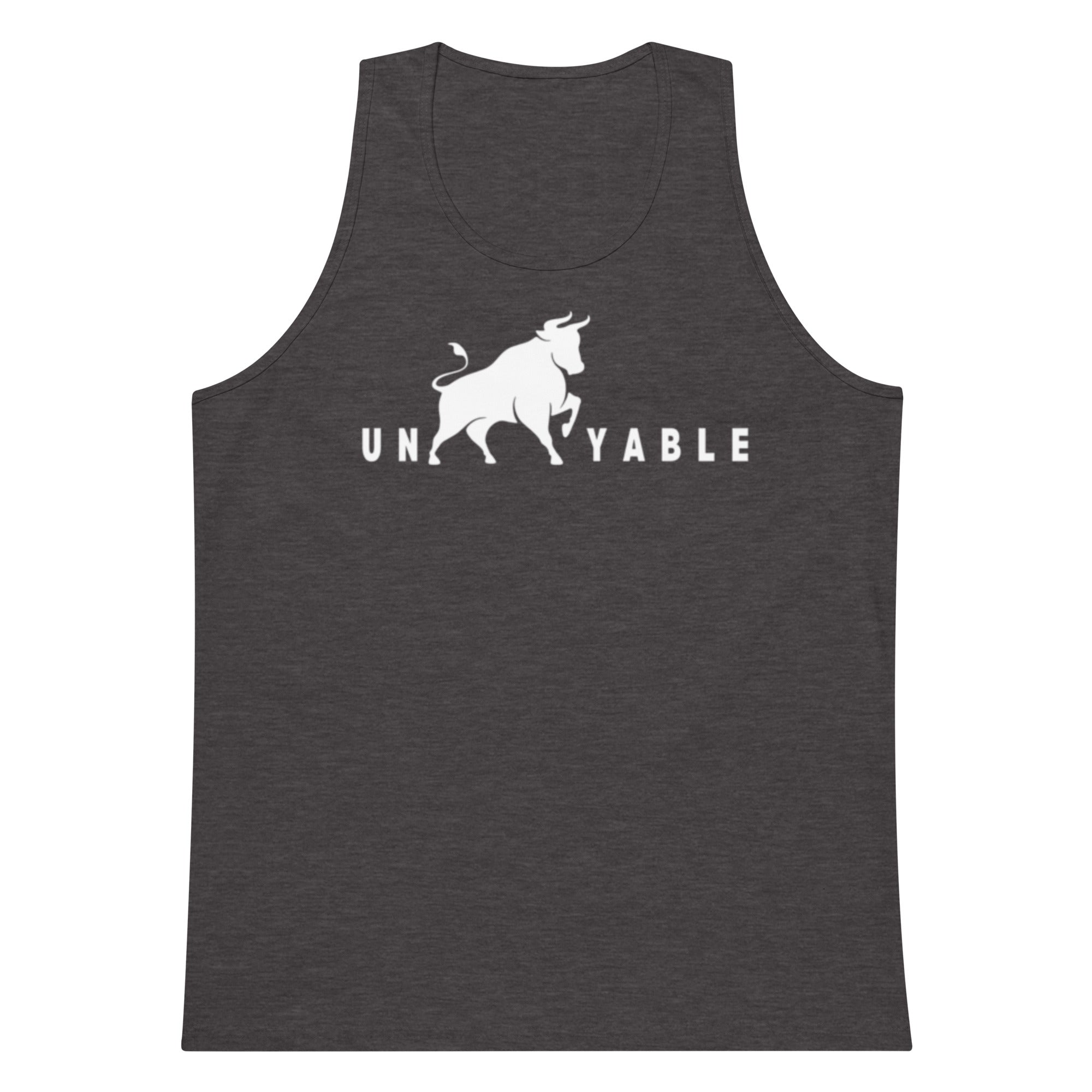 Unbullyable Tank