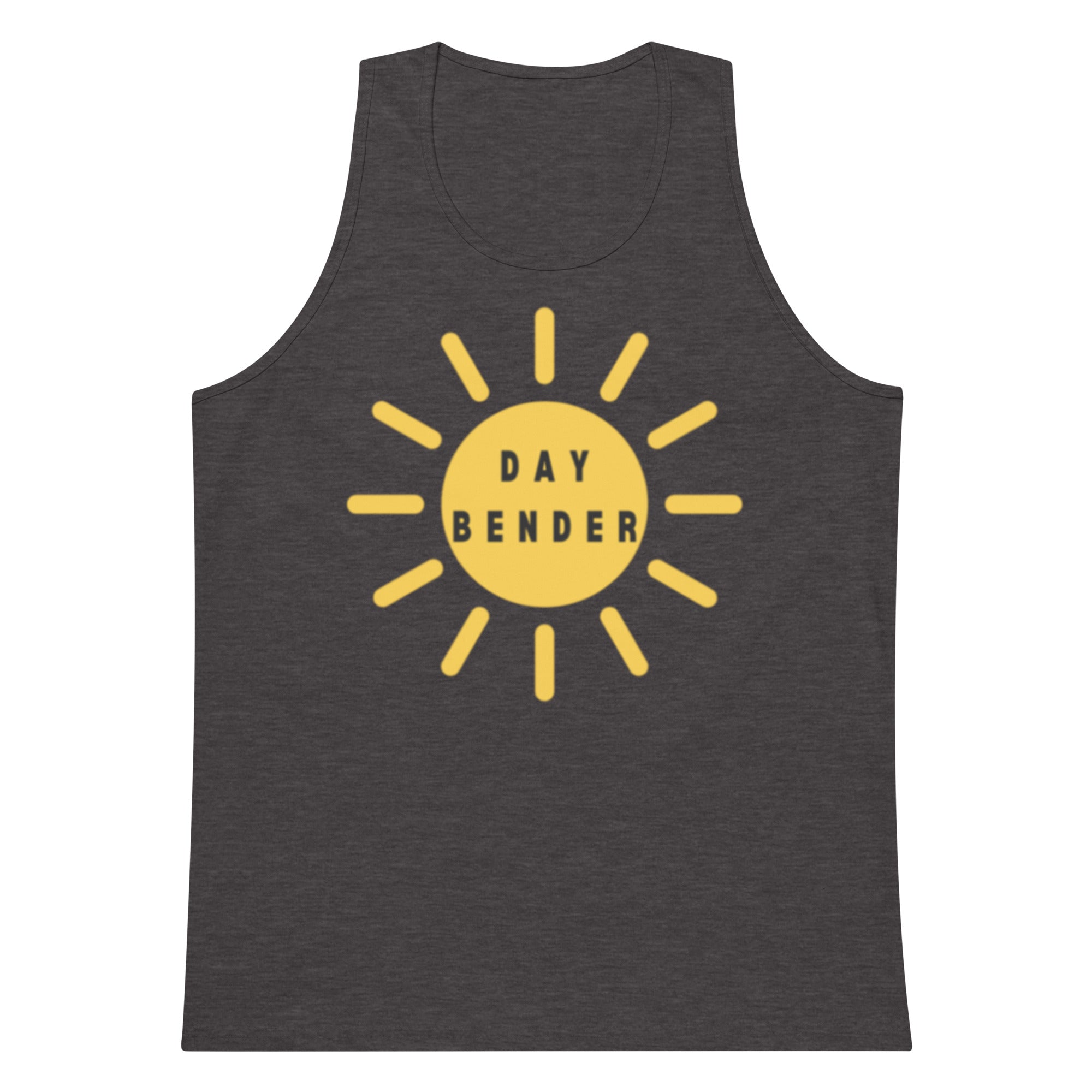 Day Bender Tank