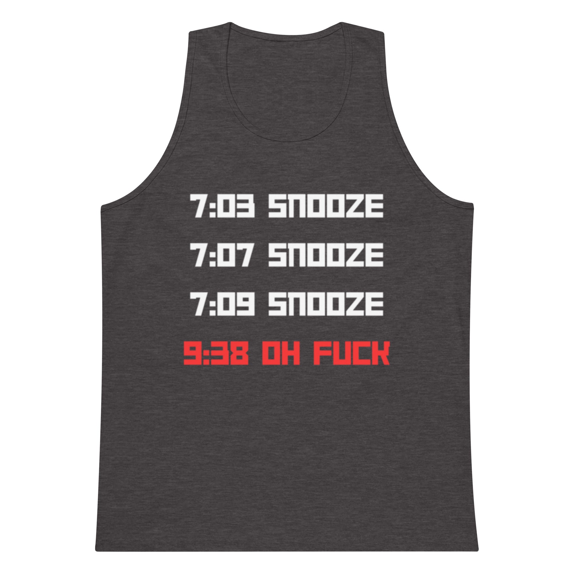 Late Tank