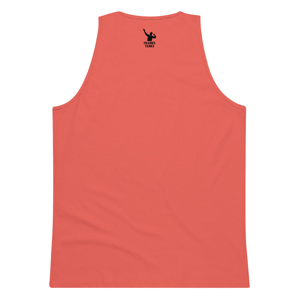 Swirly Tank