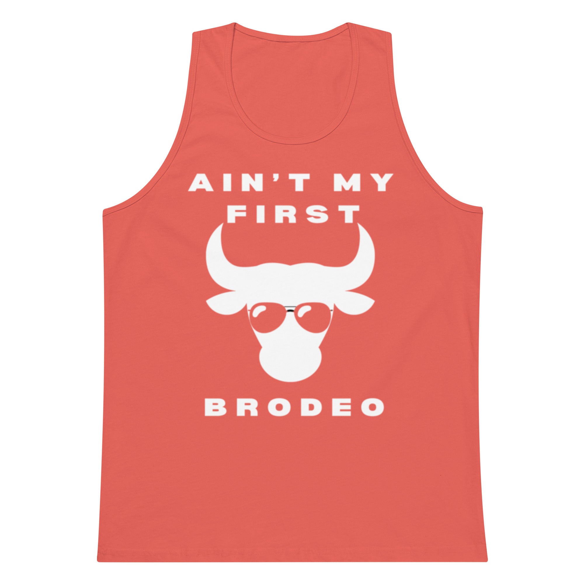 Brodeo Tank