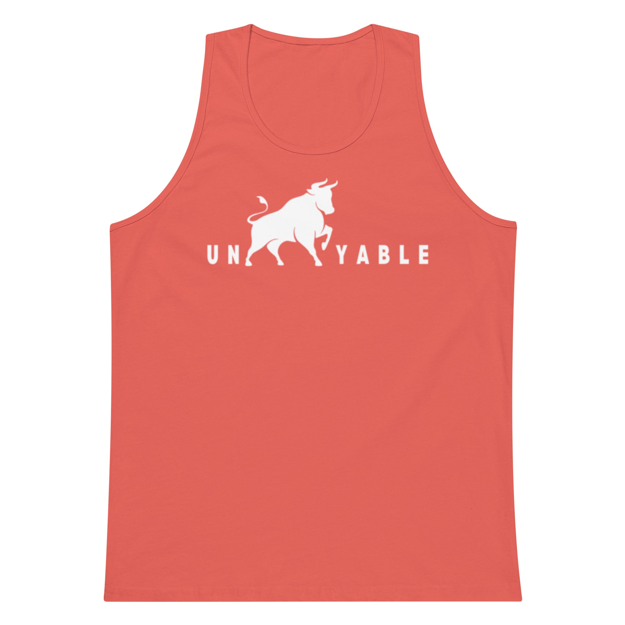 Unbullyable Tank