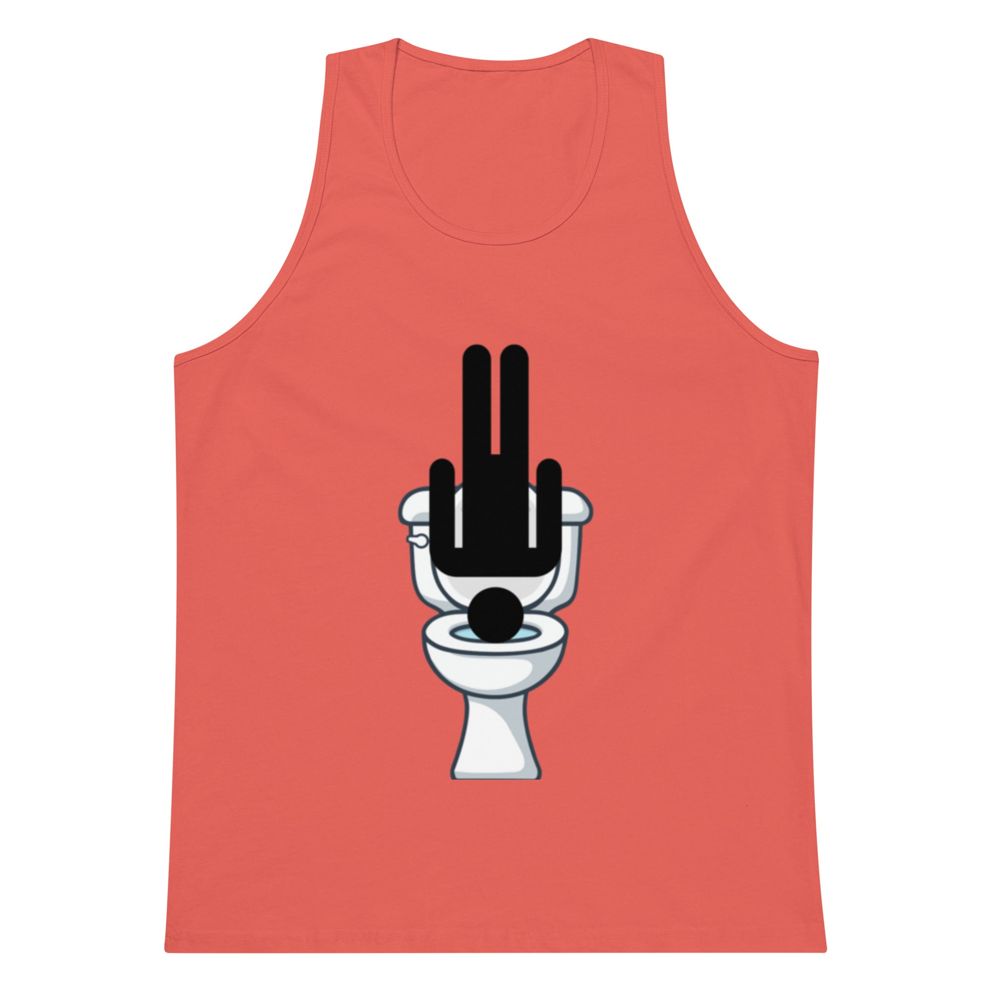 Swirly Tank