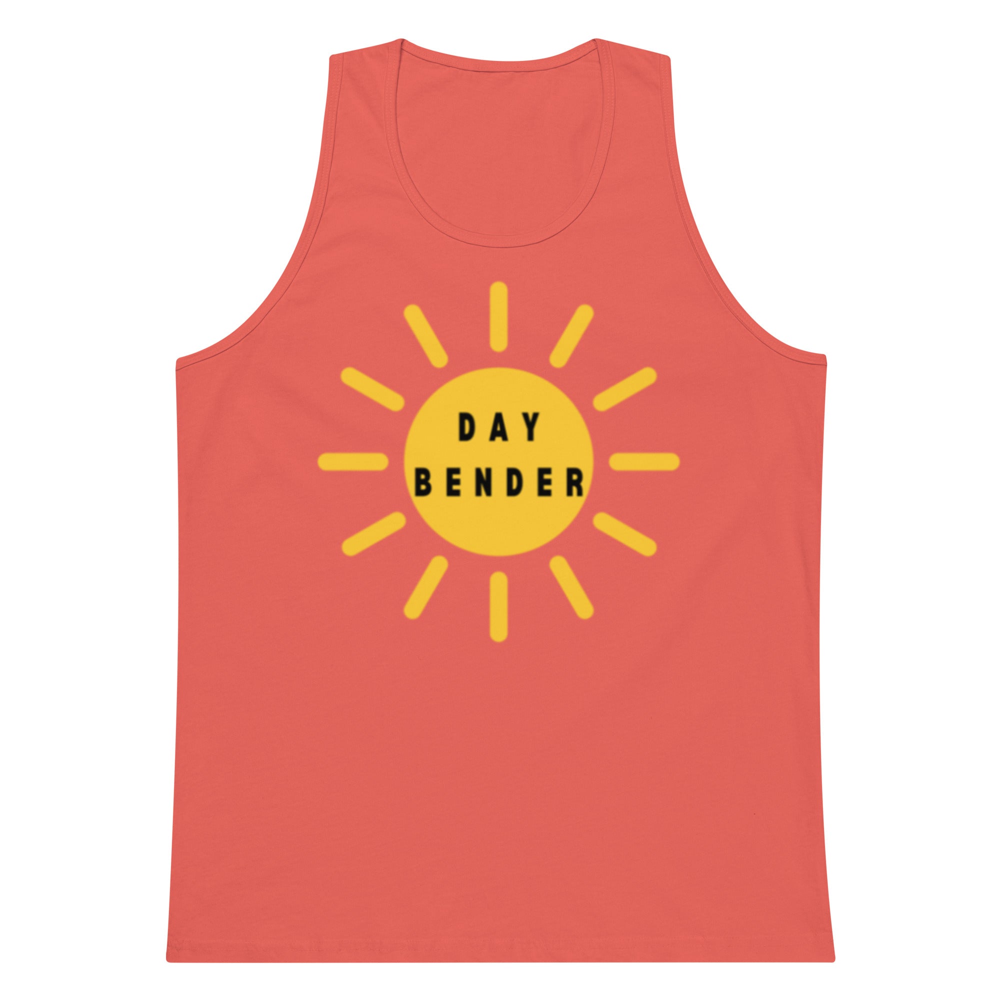 Day Bender Tank