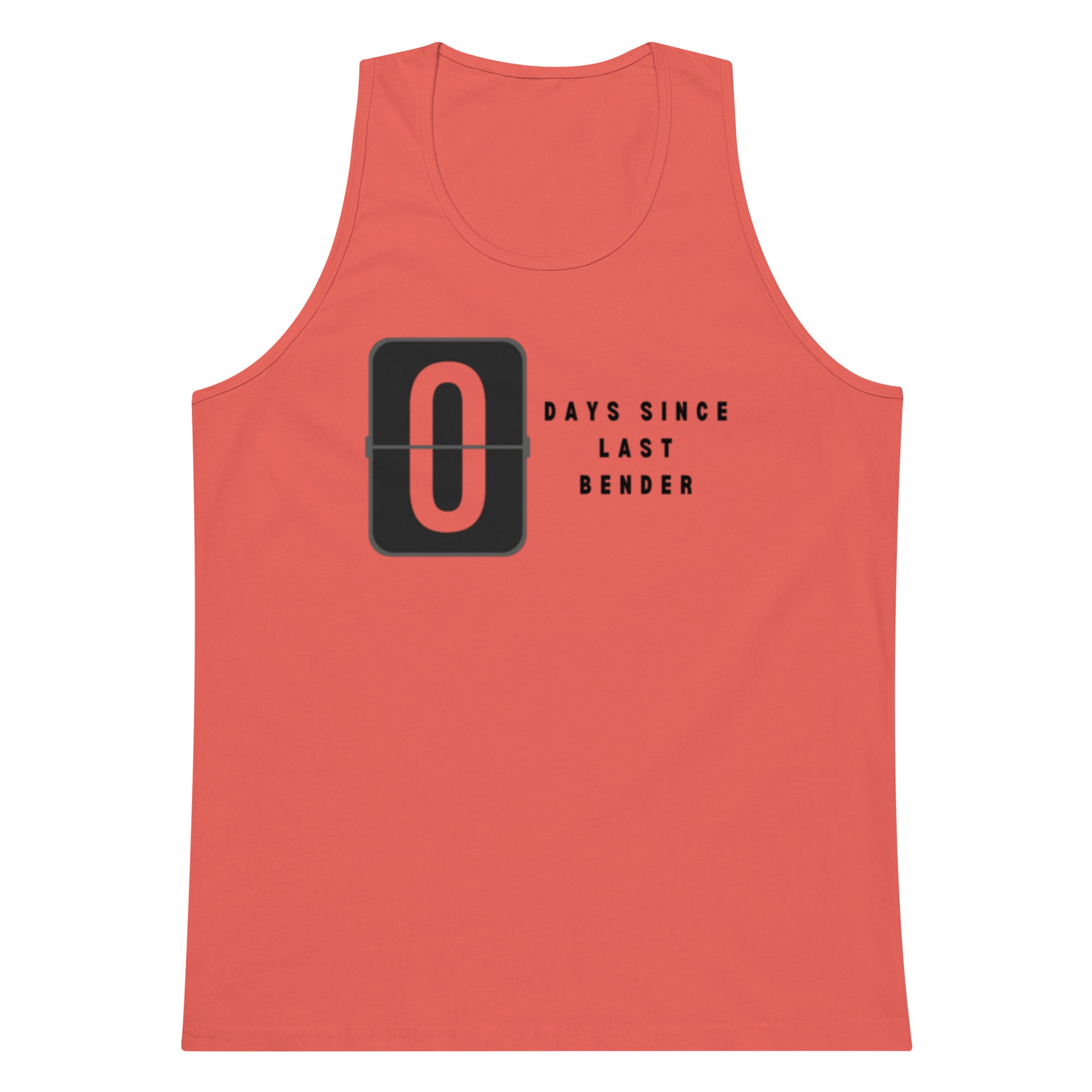 0 Days Tank