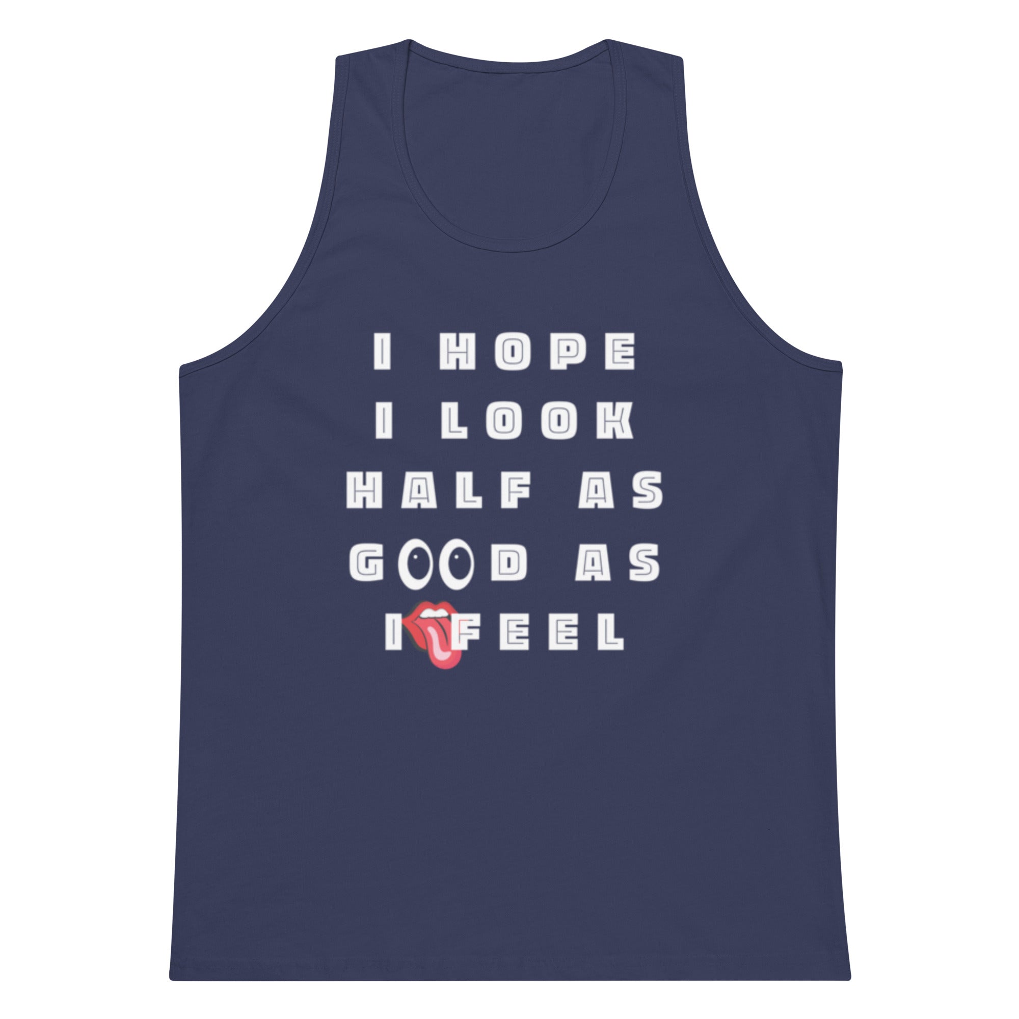 Good Feels Tank