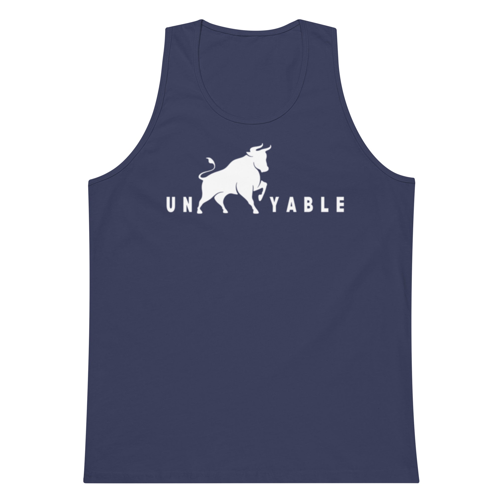 Unbullyable Tank