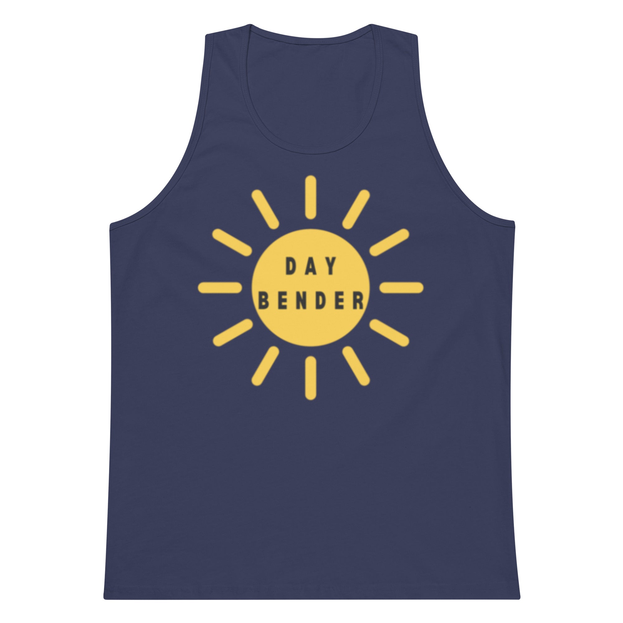 Day Bender Tank
