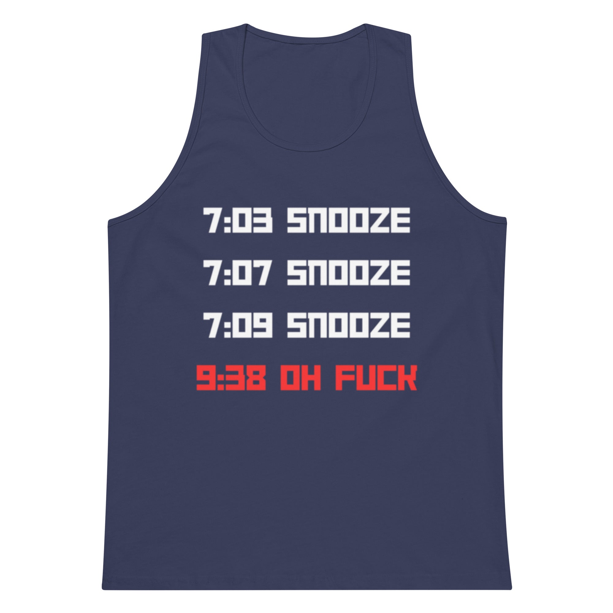 Late Tank