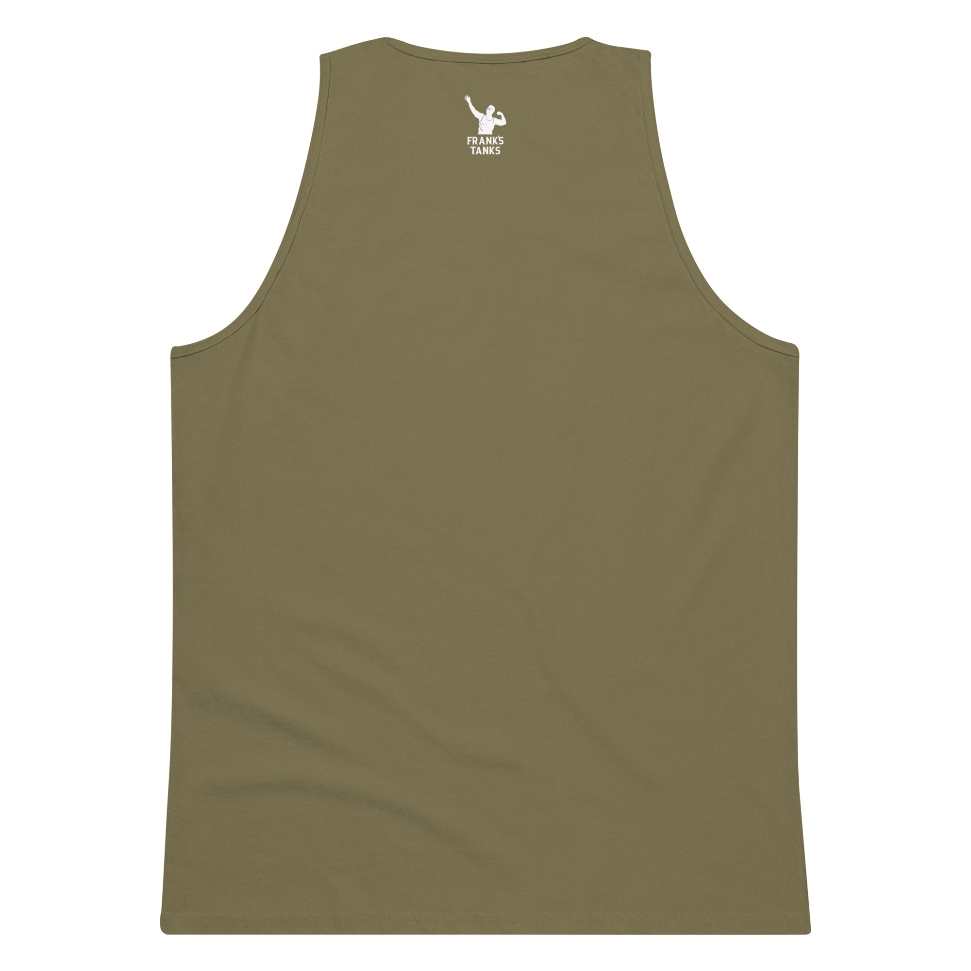 Bender to Remember Tank