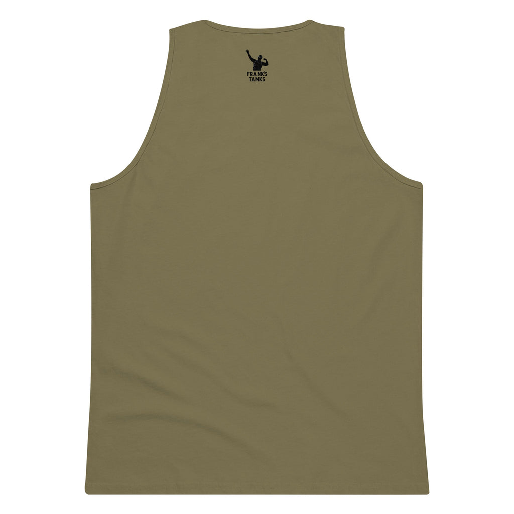 Swirly Tank