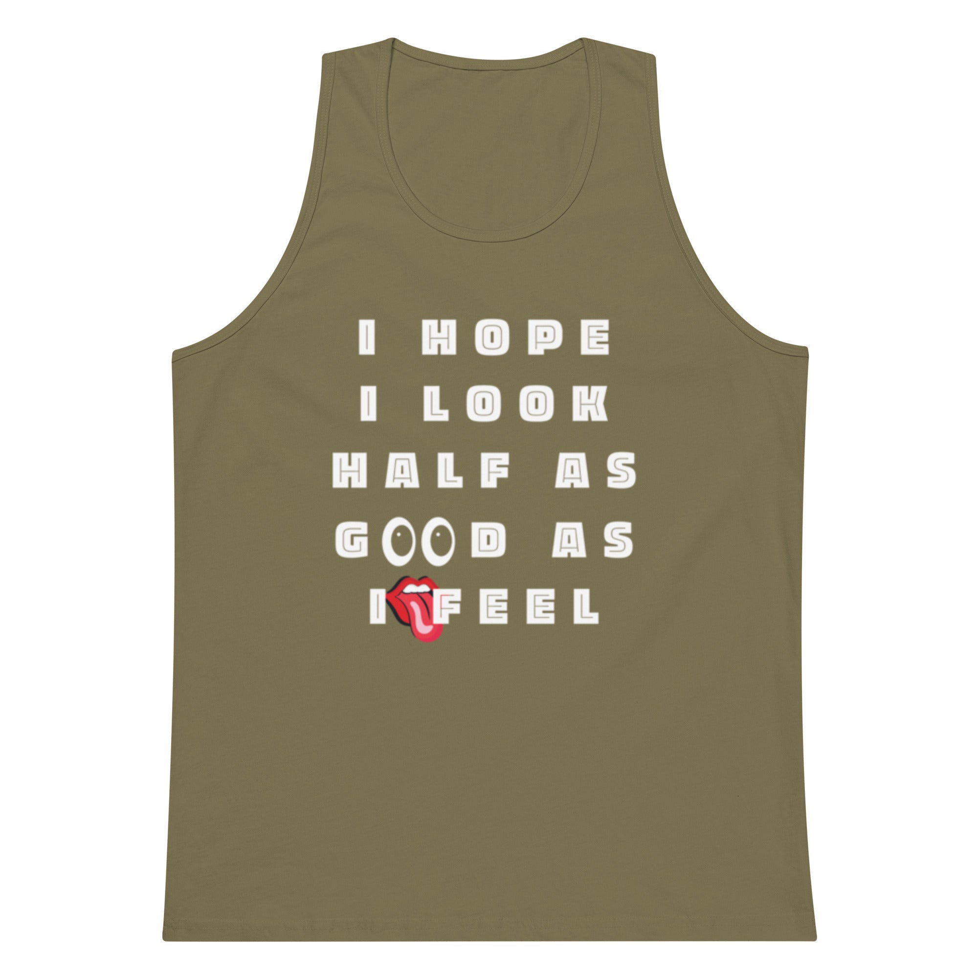 Good Feels Tank