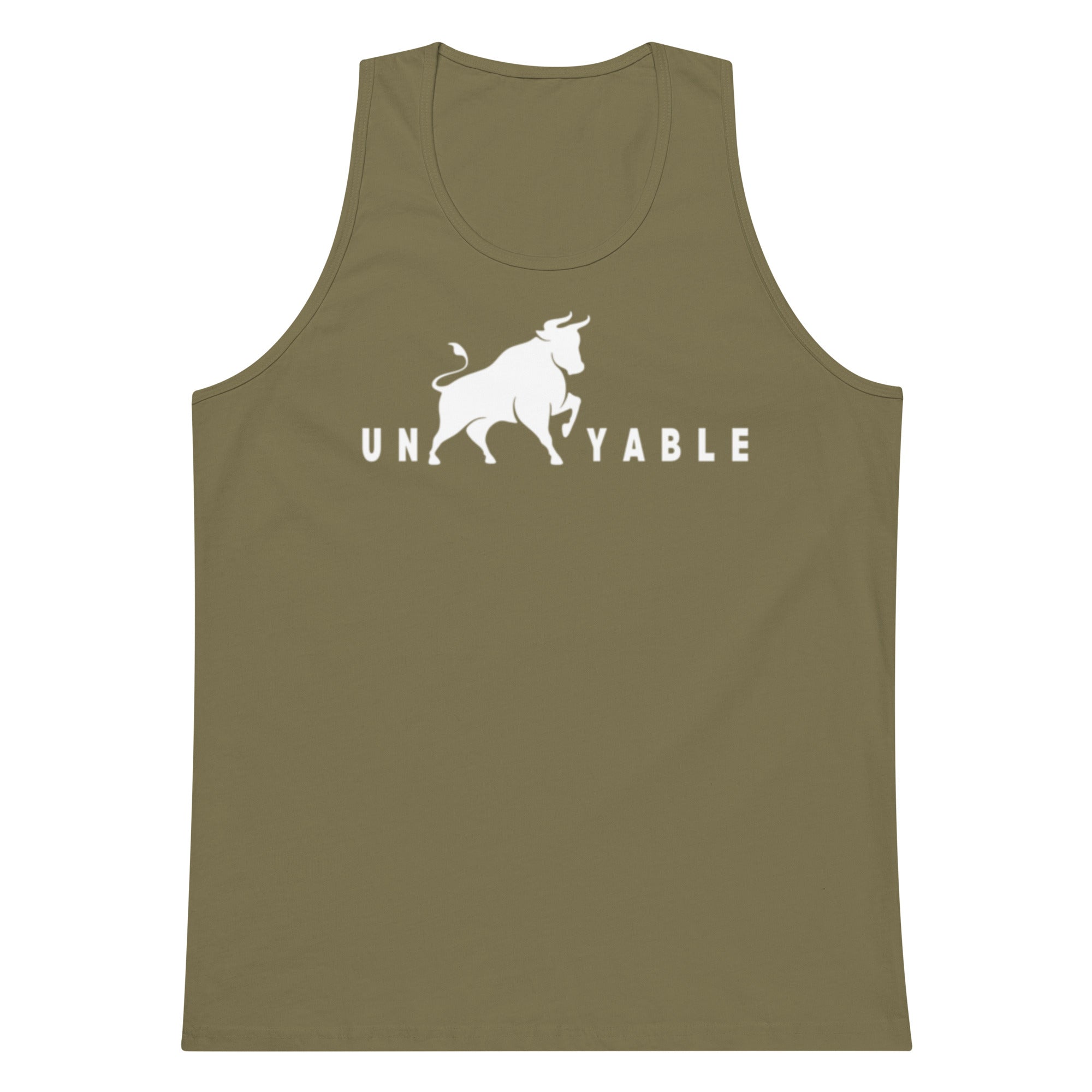 Unbullyable Tank