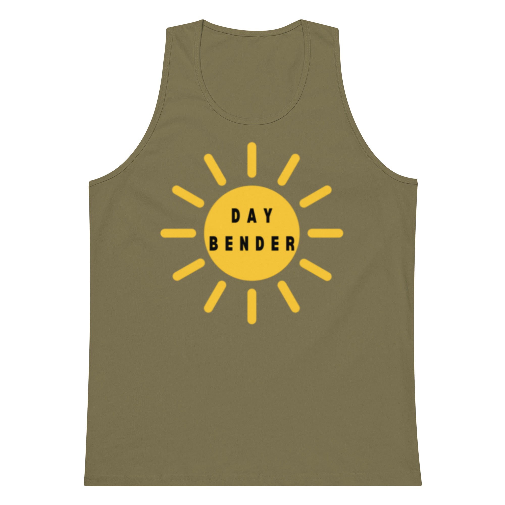 Day Bender Tank