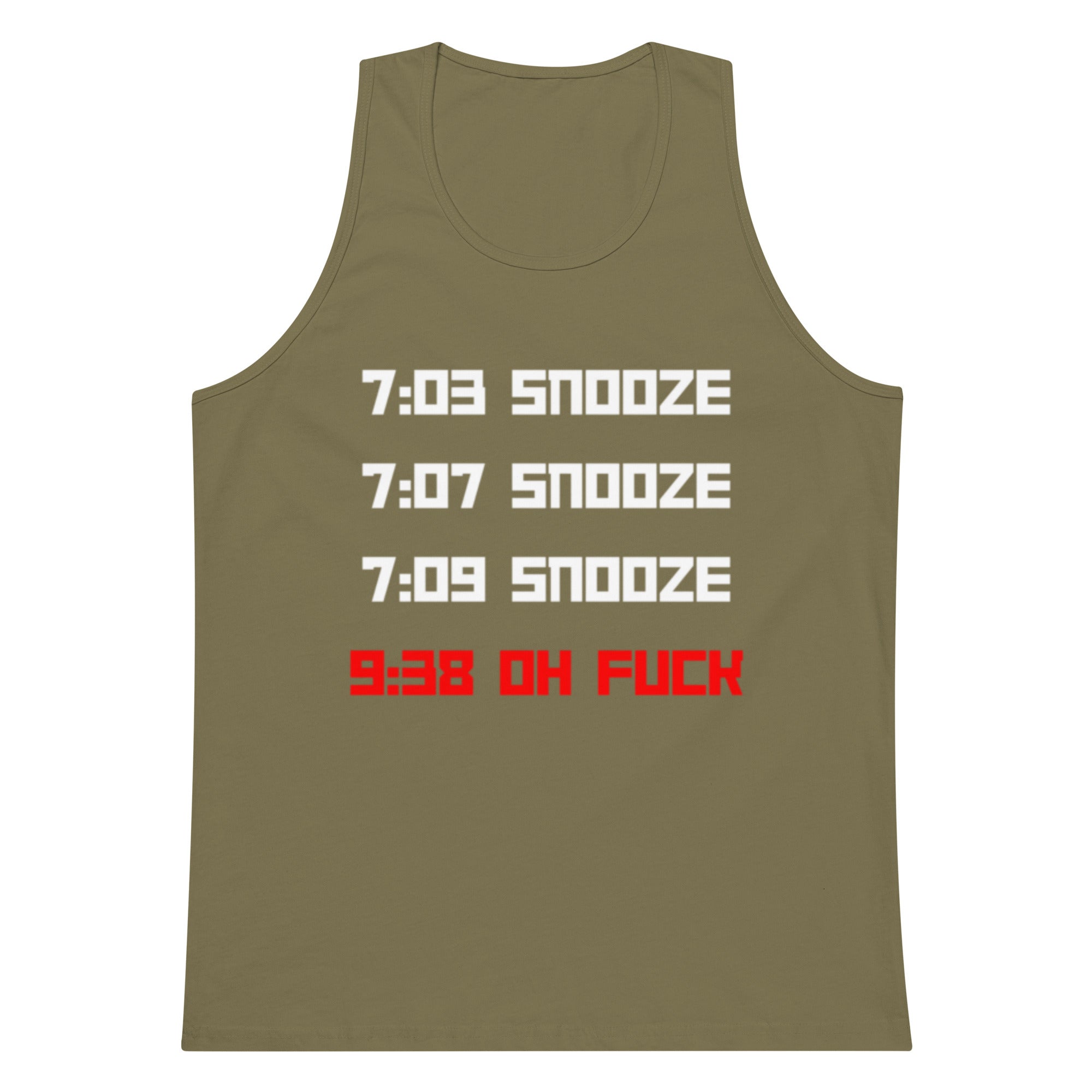 Late Tank