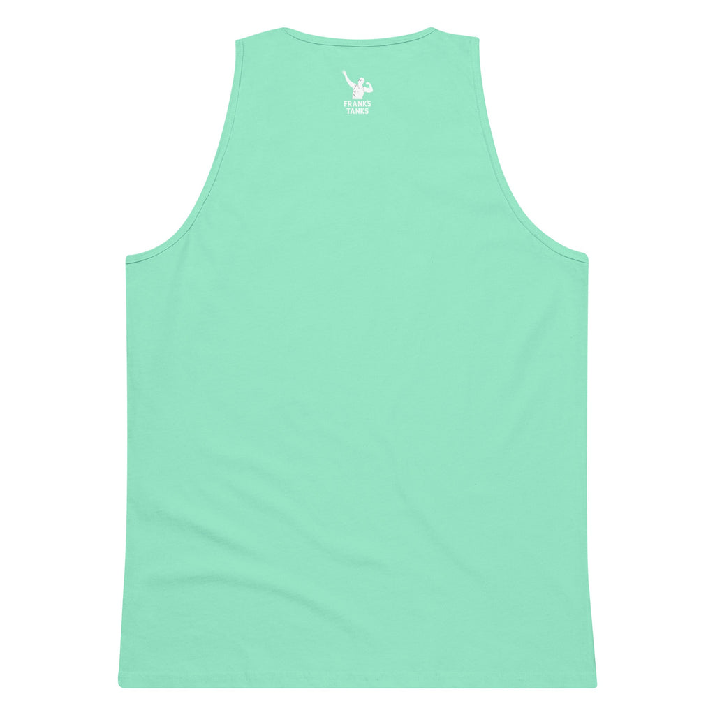Techno Dad Tank