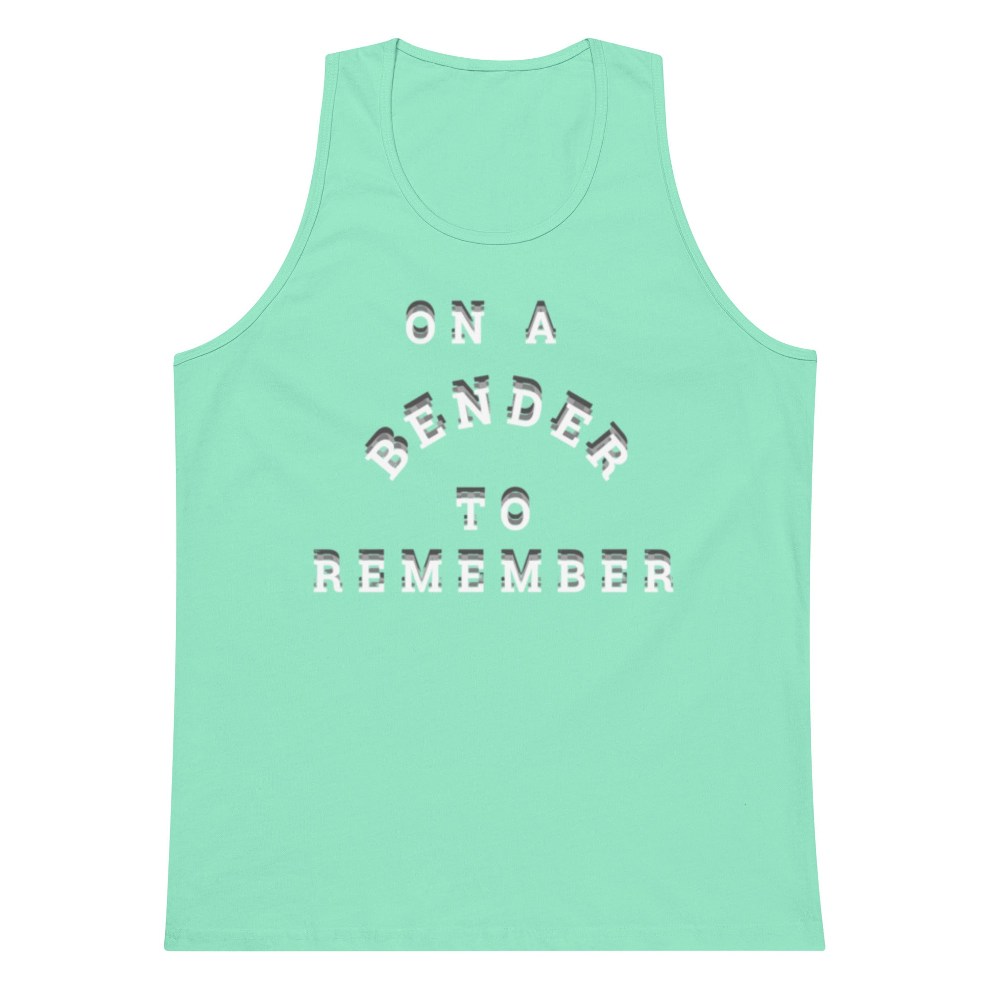 Bender to Remember Tank