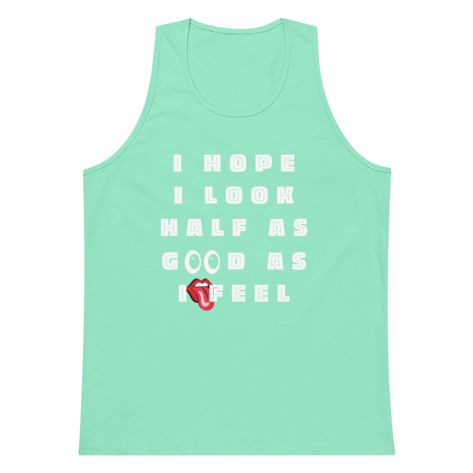 Good Feels Tank