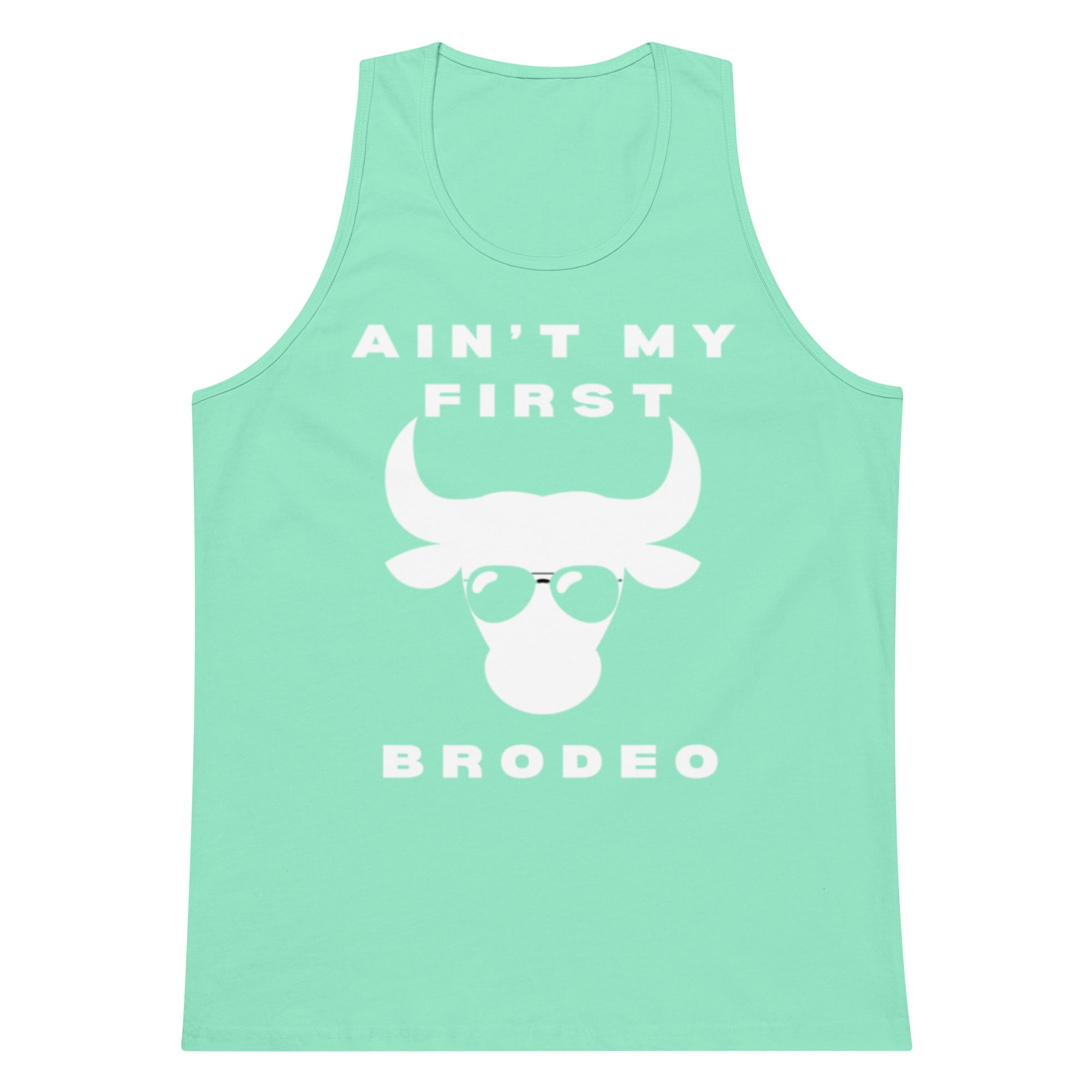 Brodeo Tank