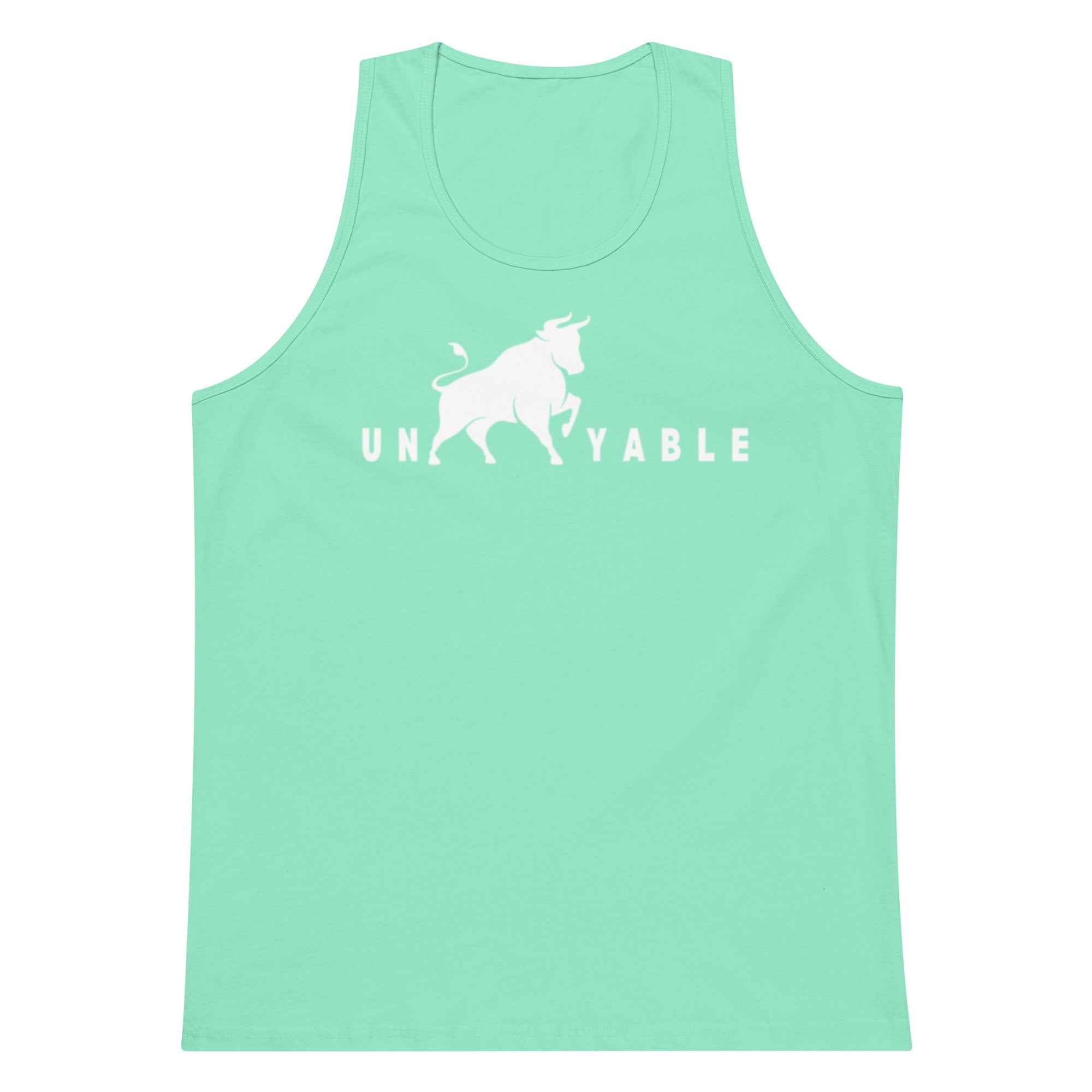 Unbullyable Tank