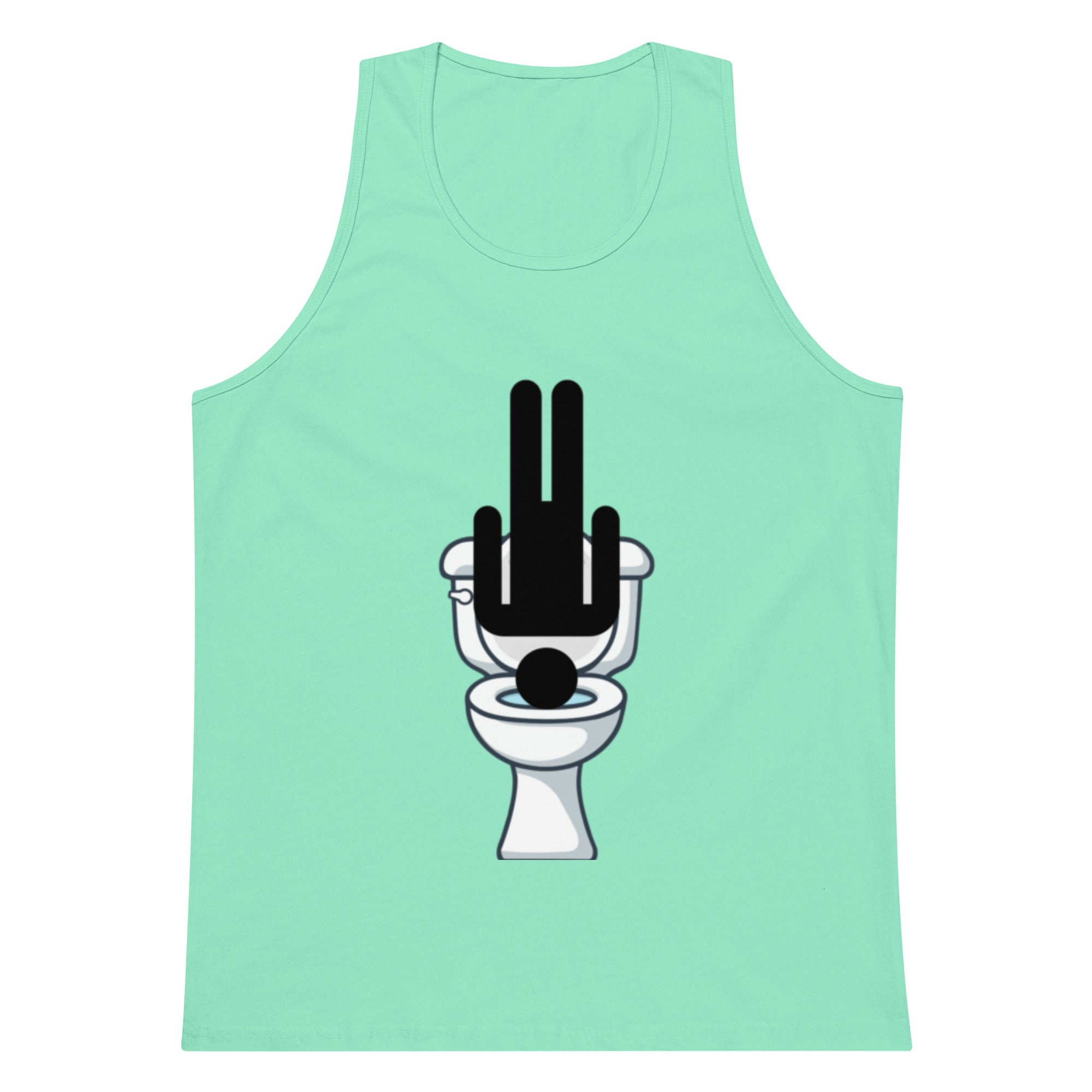 Swirly Tank