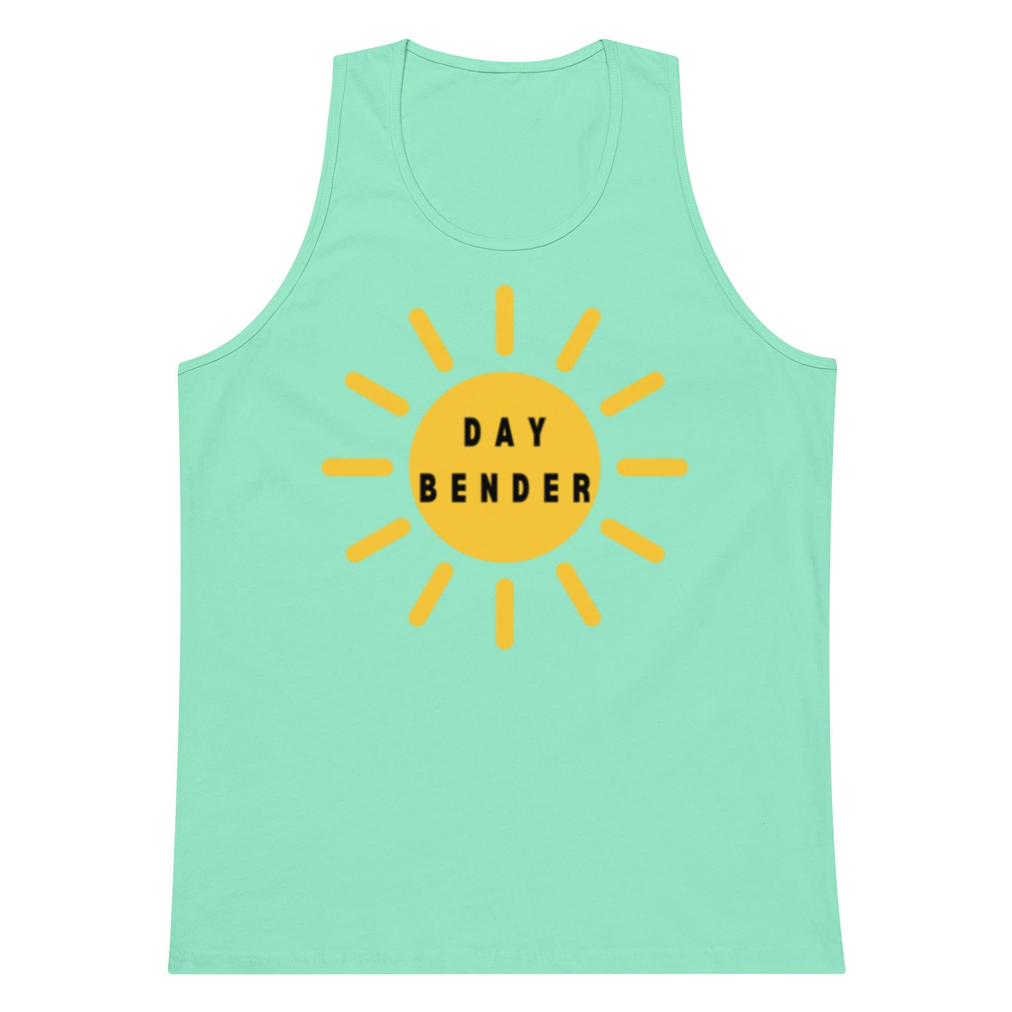 Day Bender Tank