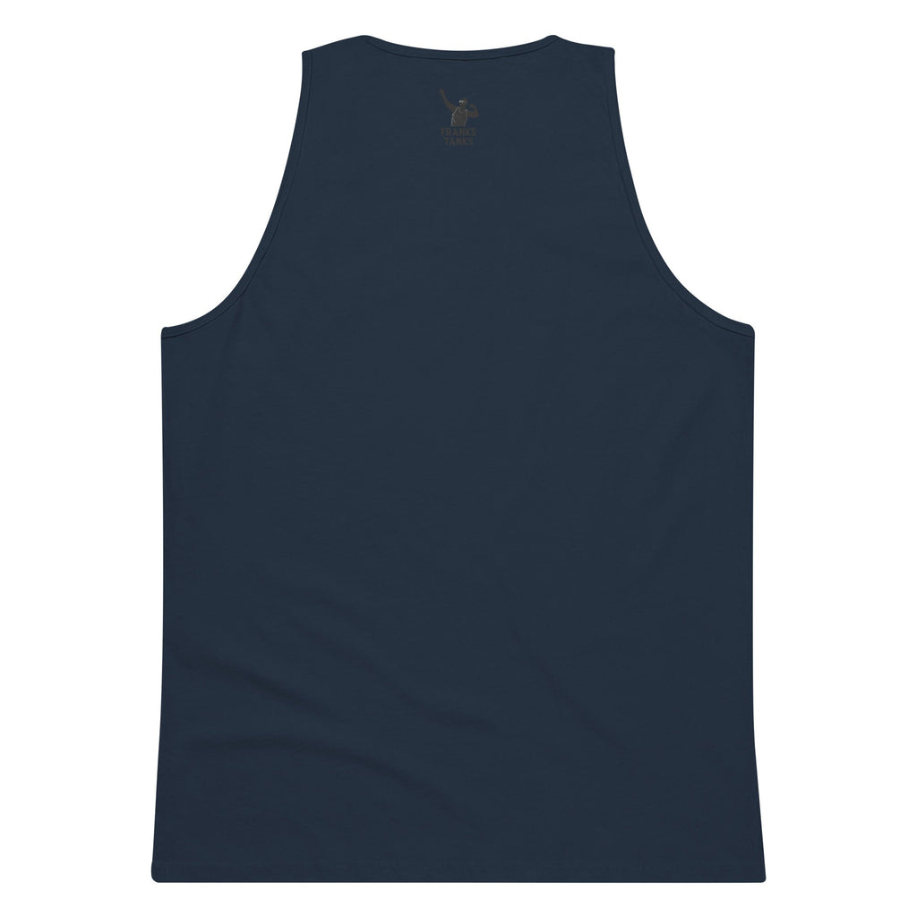 Swirly Tank