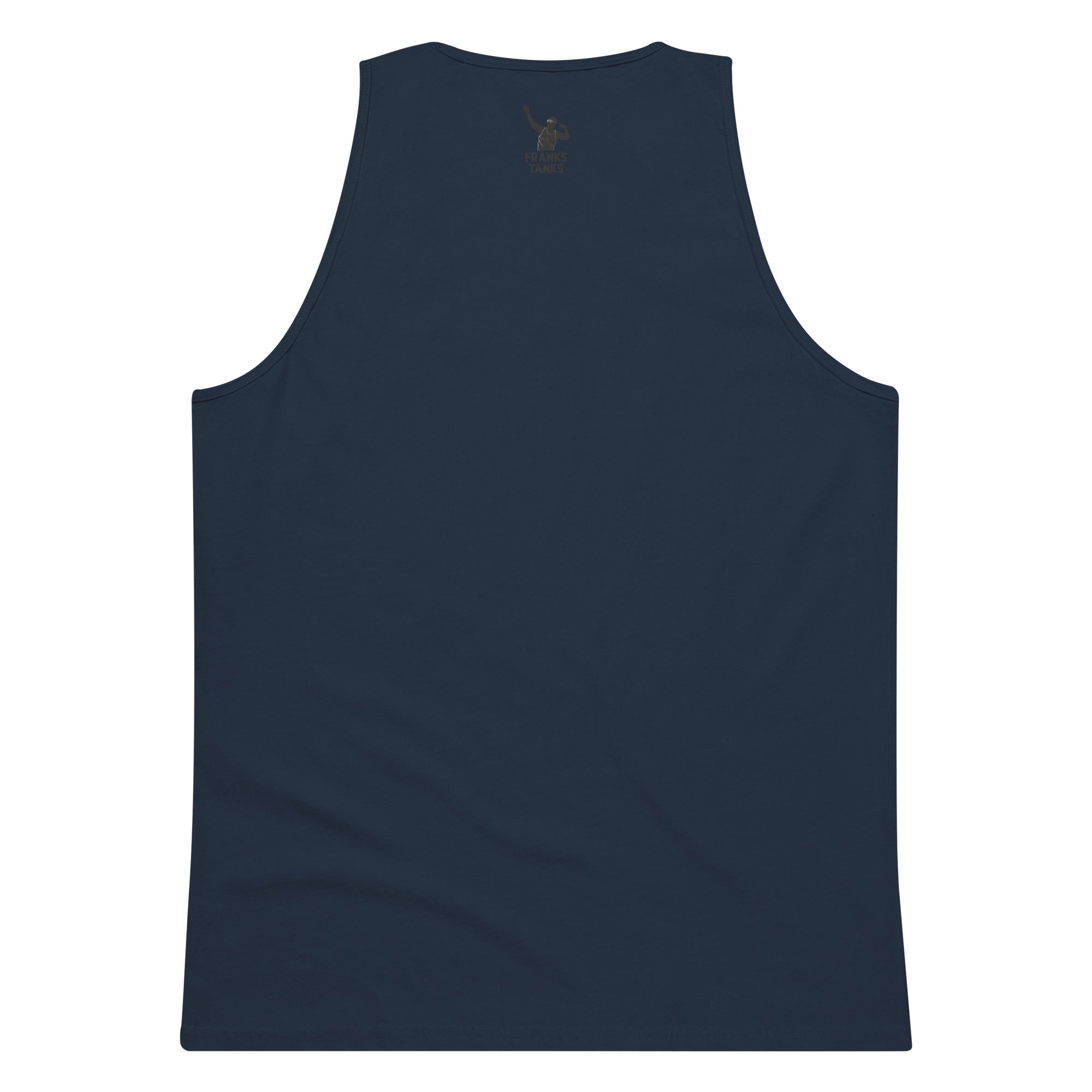 Swirly Tank