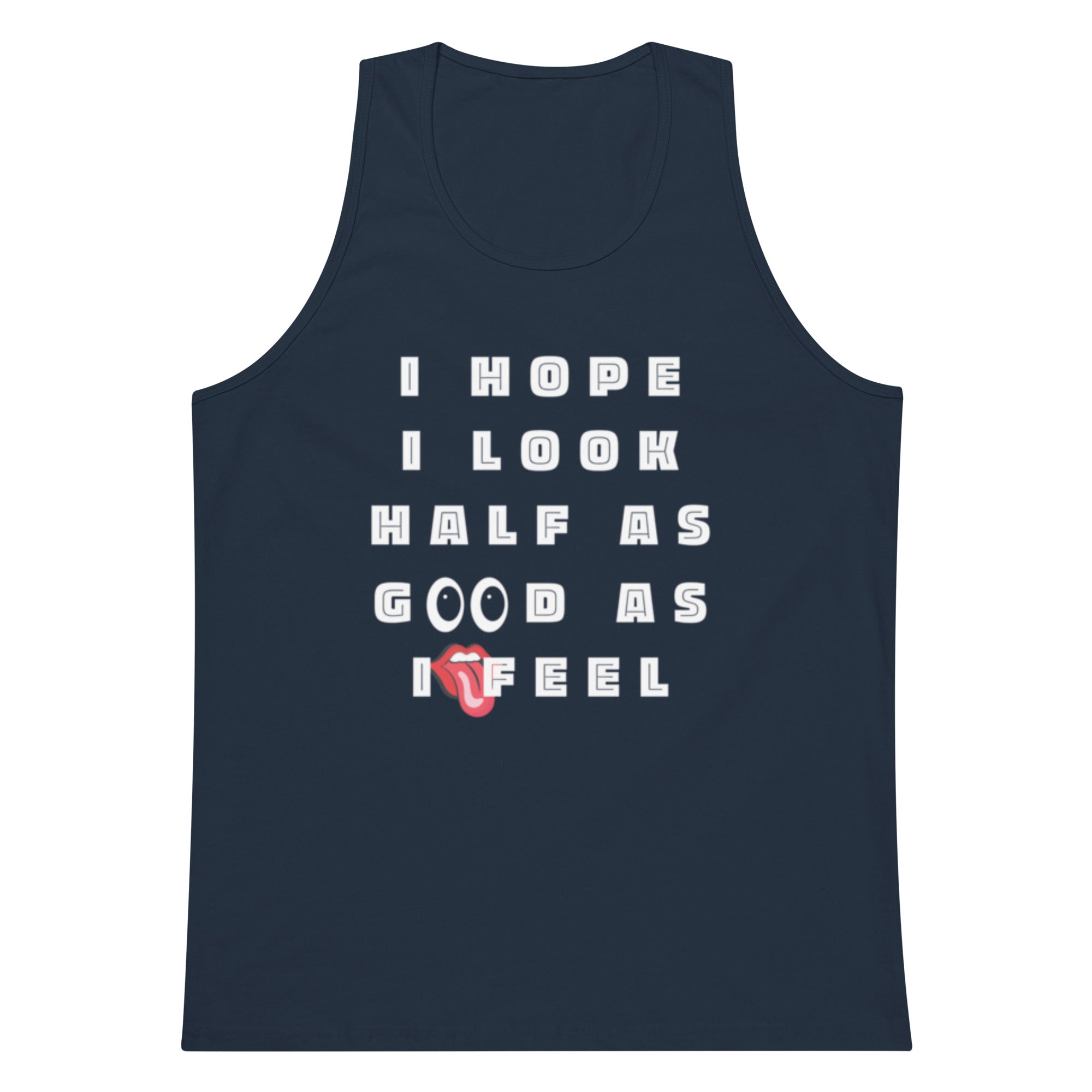 Good Feels Tank
