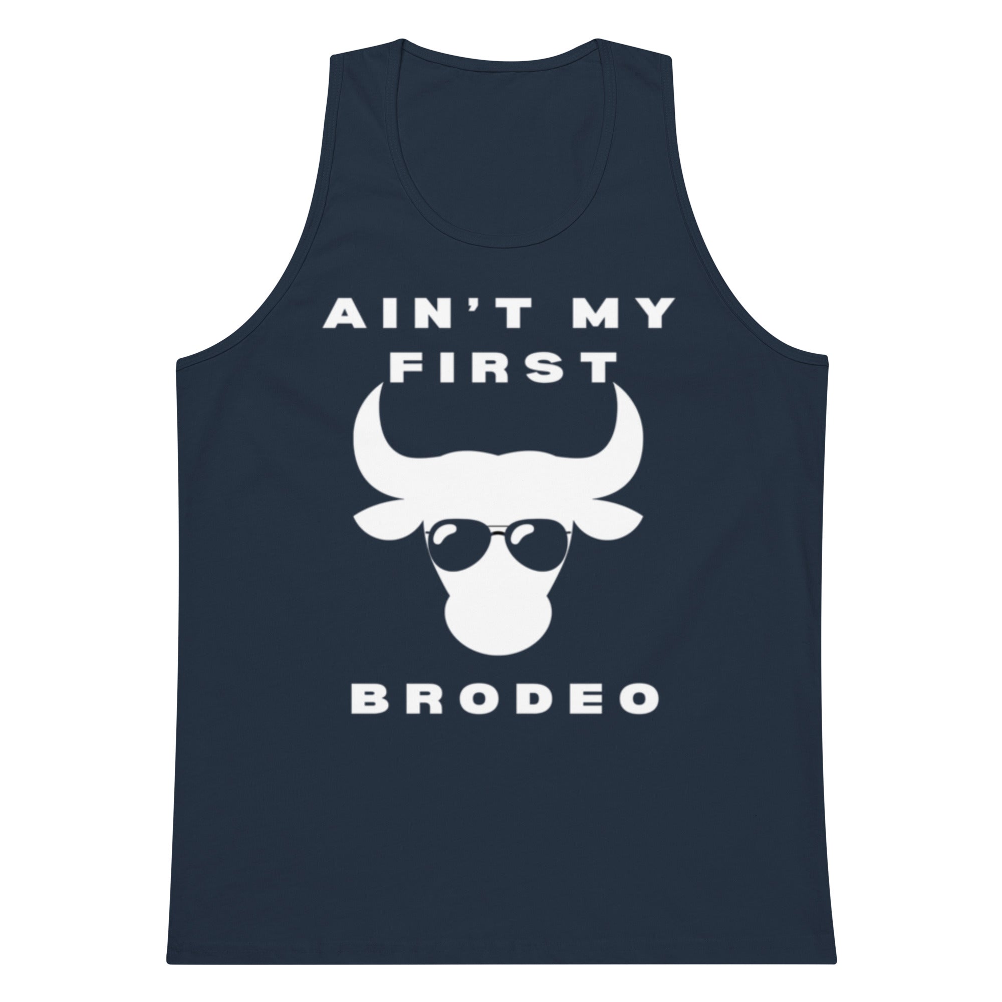 Brodeo Tank